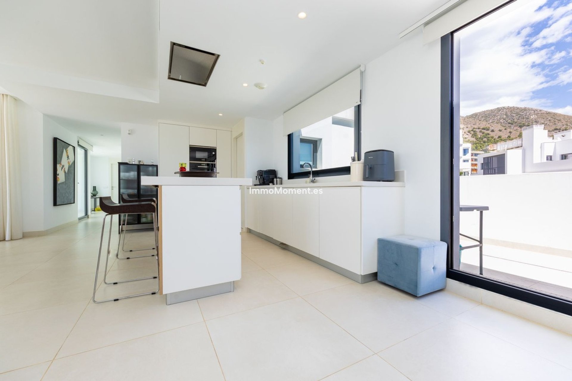 Reventa - Apartamento - Fuengirola - Fuengirola Centro
