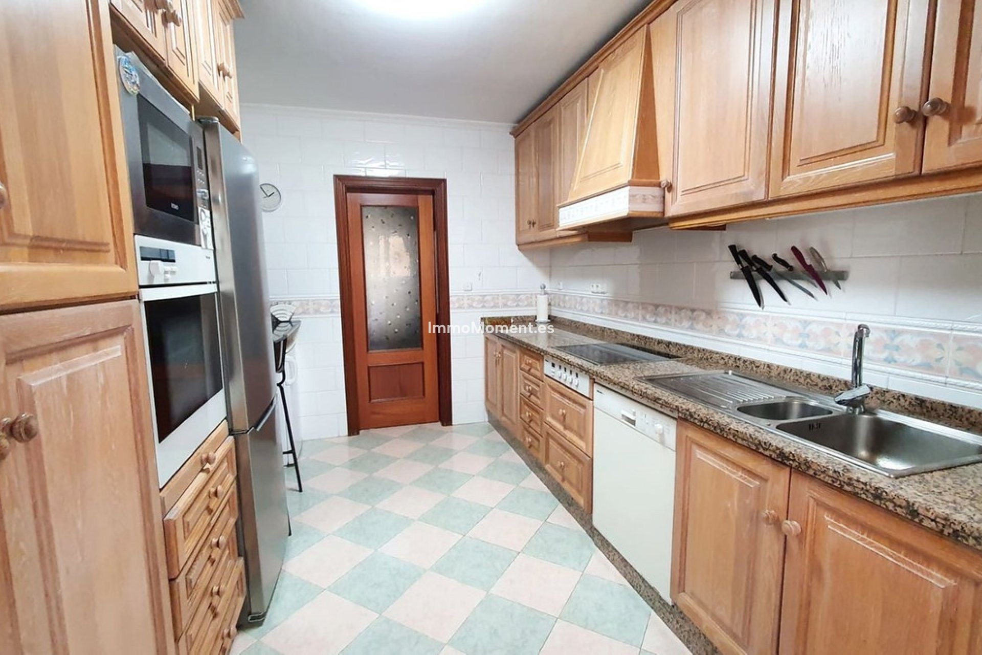 Reventa - Apartamento - Fuengirola - Fuengirola Centro
