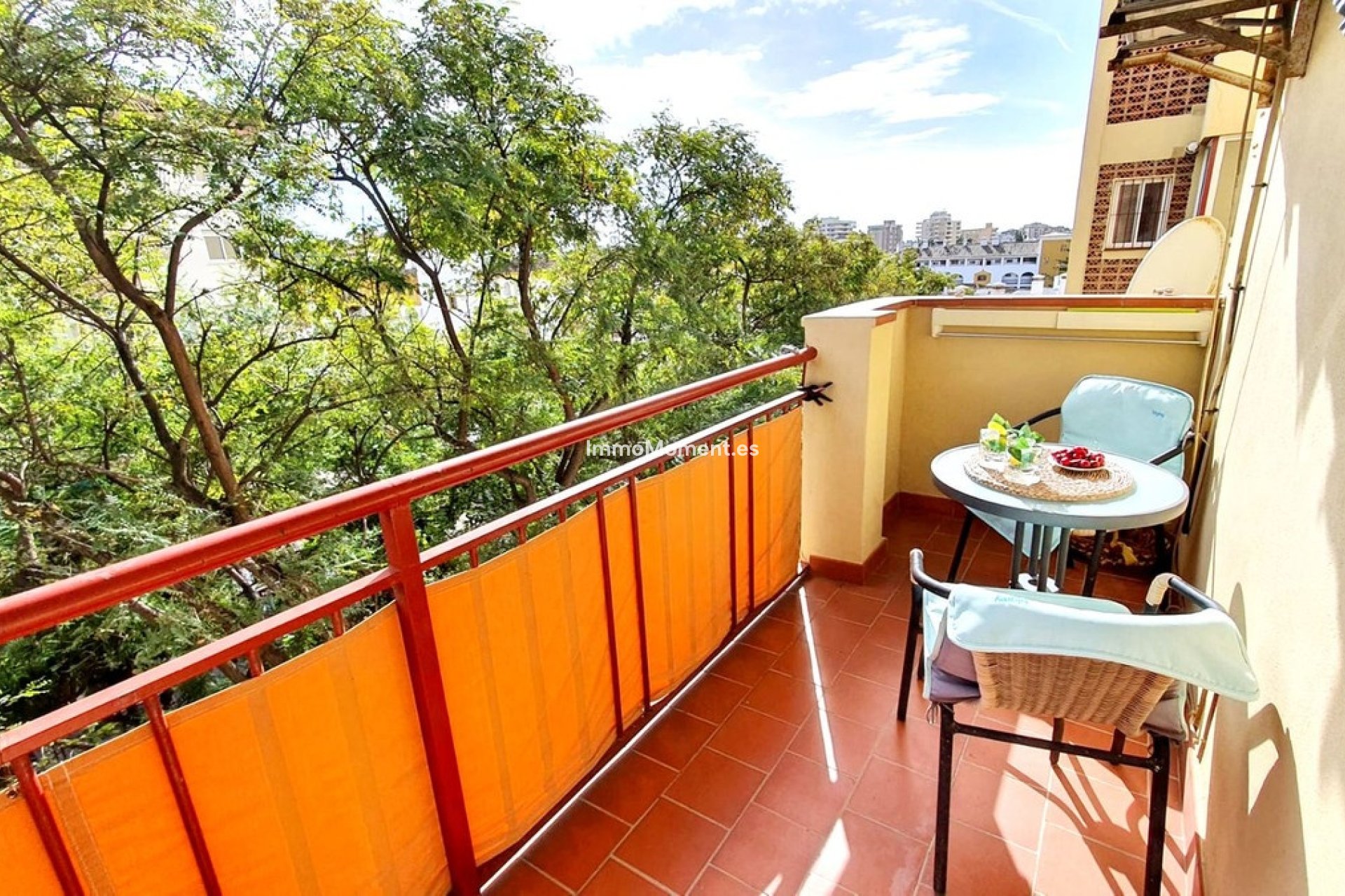 Reventa - Apartamento - Fuengirola - Fuengirola Centro