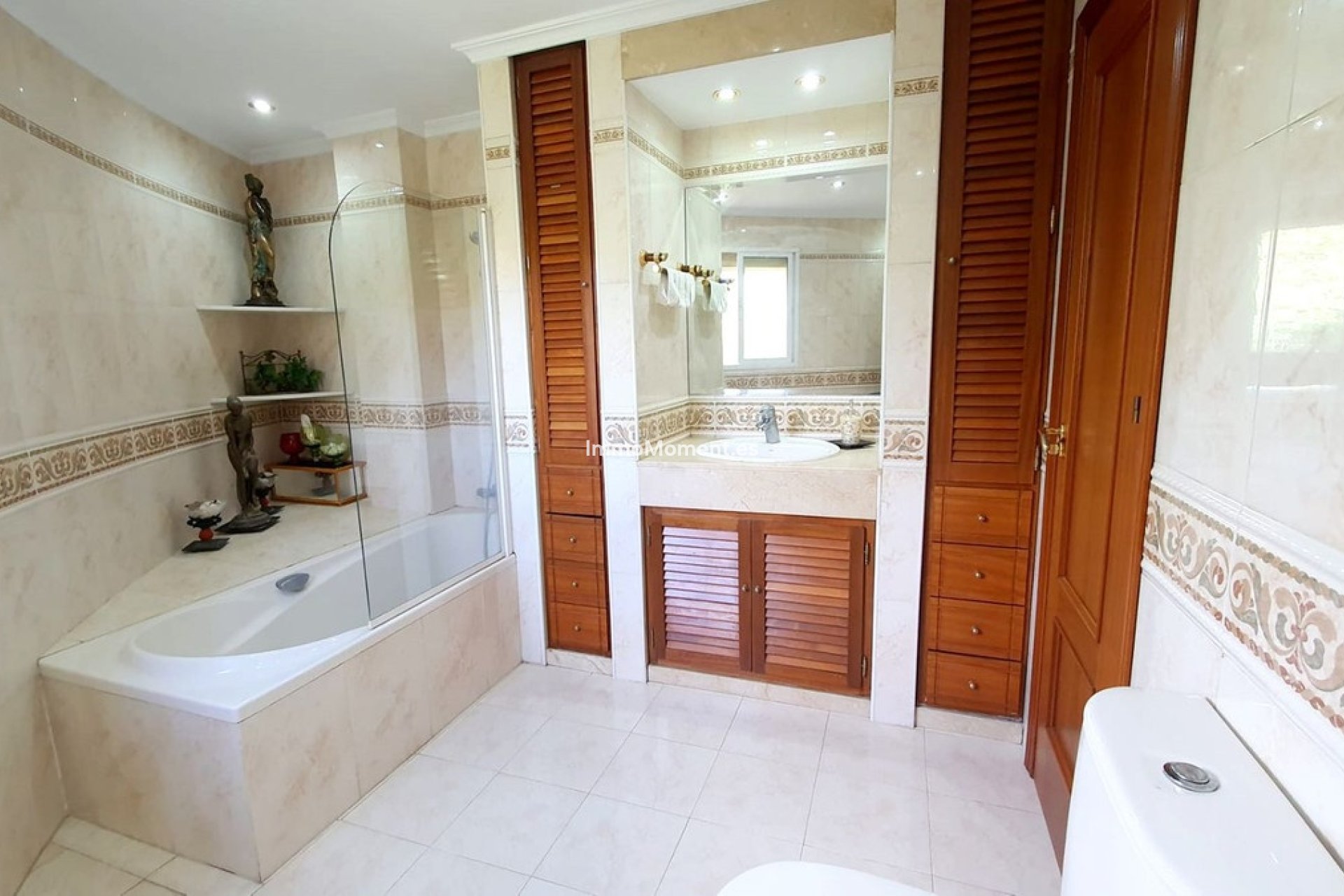 Reventa - Apartamento - Fuengirola - Fuengirola Centro