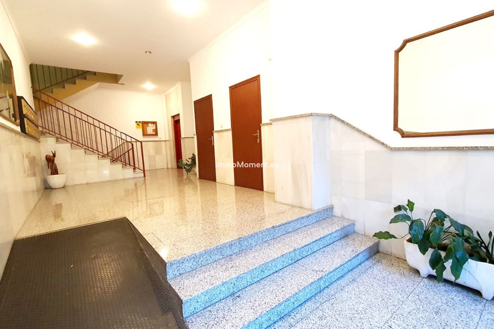 Reventa - Apartamento - Fuengirola - Fuengirola Centro