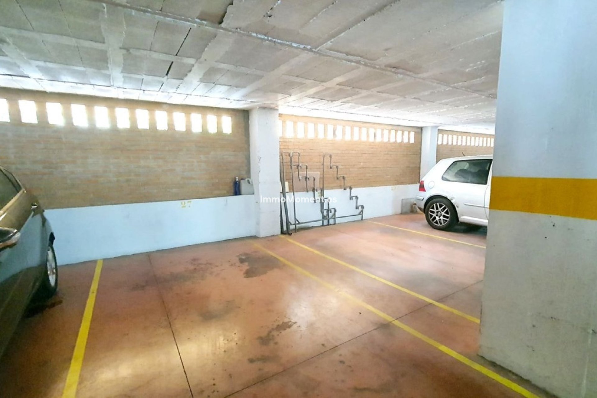 Reventa - Apartamento - Fuengirola - Fuengirola Centro