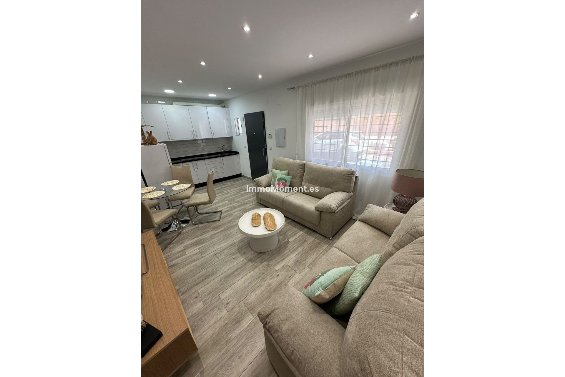 Reventa - Apartamento - Fuengirola - Fuengirola Centro