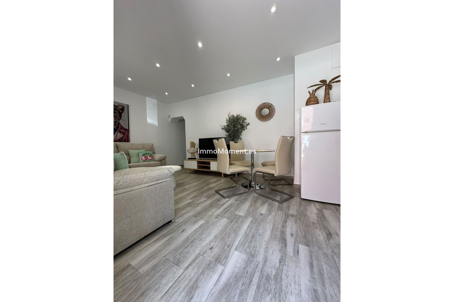 Reventa - Apartamento - Fuengirola - Fuengirola Centro