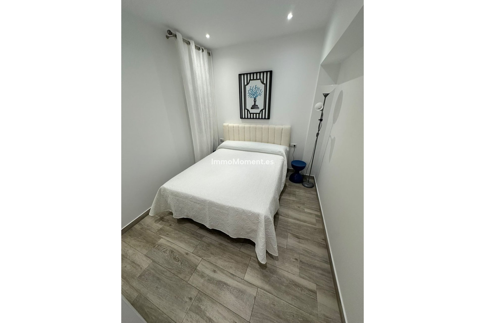 Reventa - Apartamento - Fuengirola - Fuengirola Centro