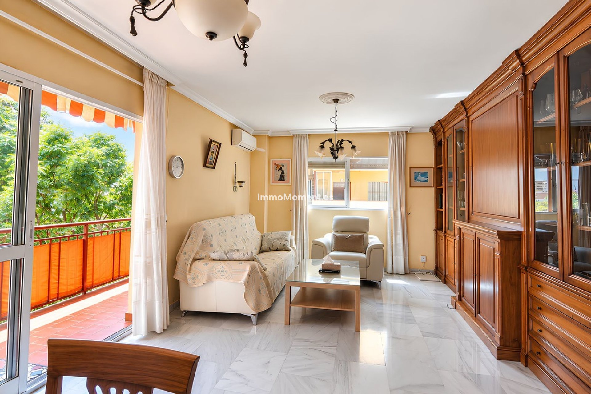 Reventa - Apartamento - Fuengirola - Fuengirola Centro