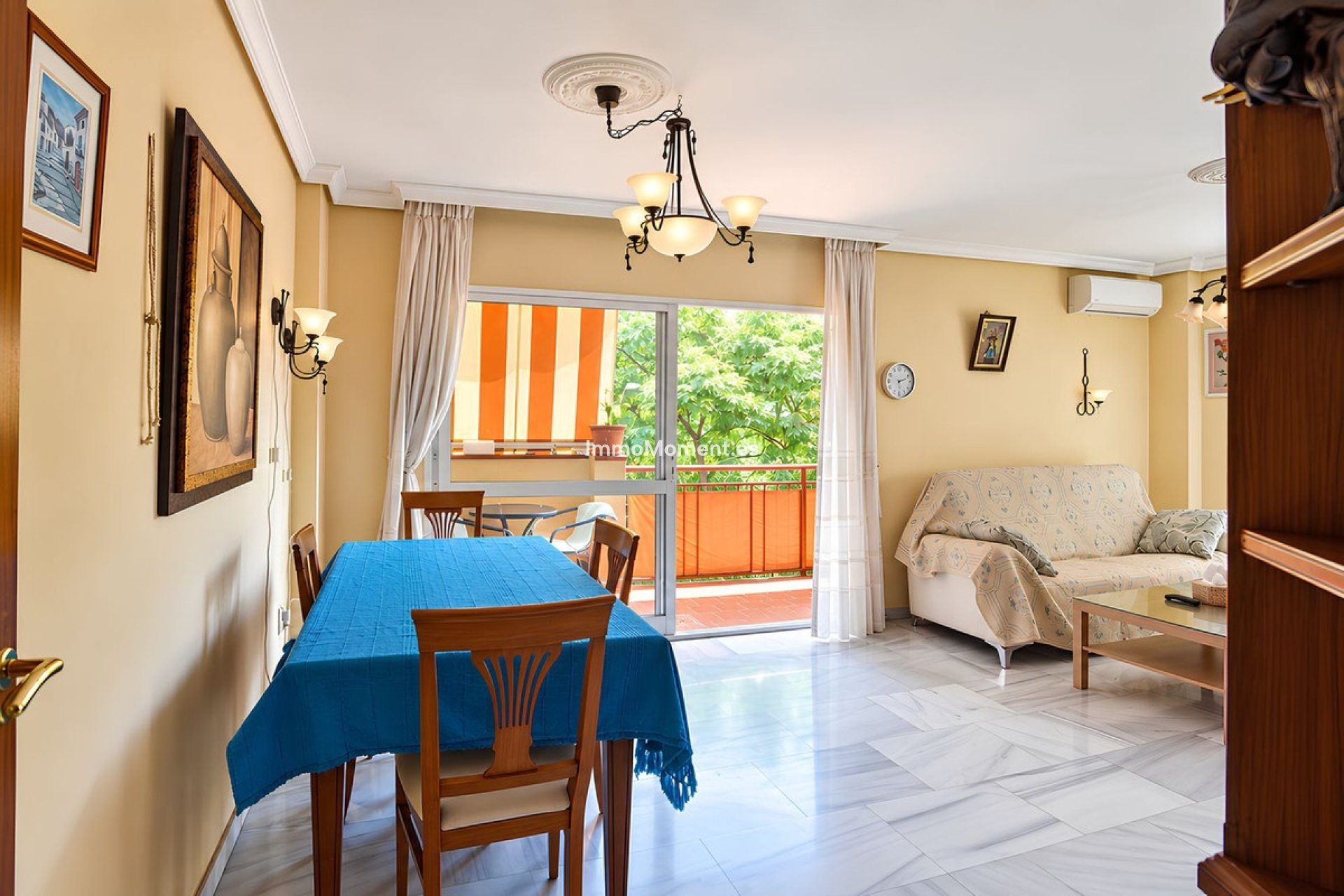 Reventa - Apartamento - Fuengirola - Fuengirola Centro