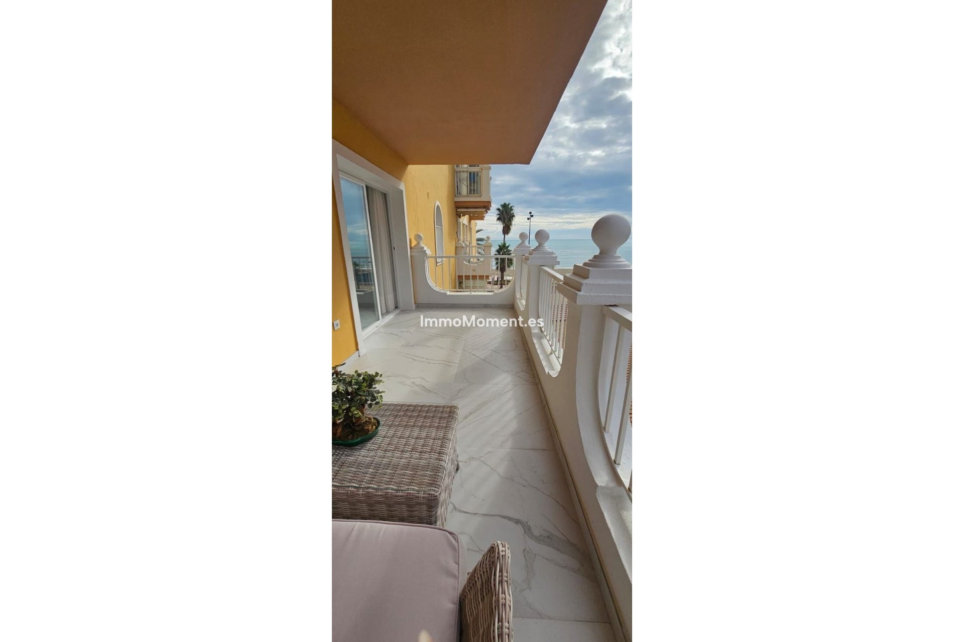 Reventa - Apartamento - Fuengirola - Fuengirola Centro
