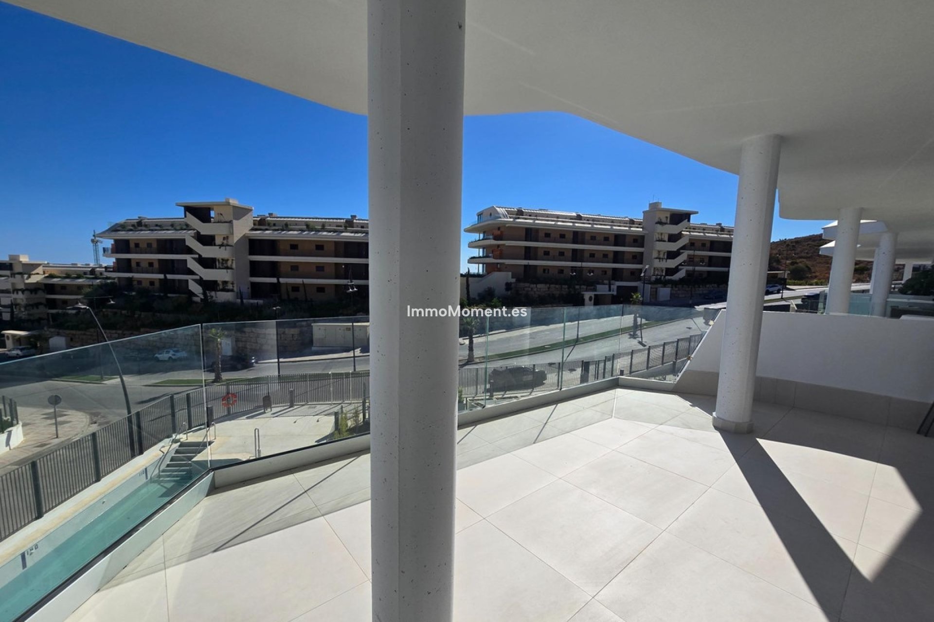 Reventa - Apartamento - Fuengirola - Fuengirola Centro