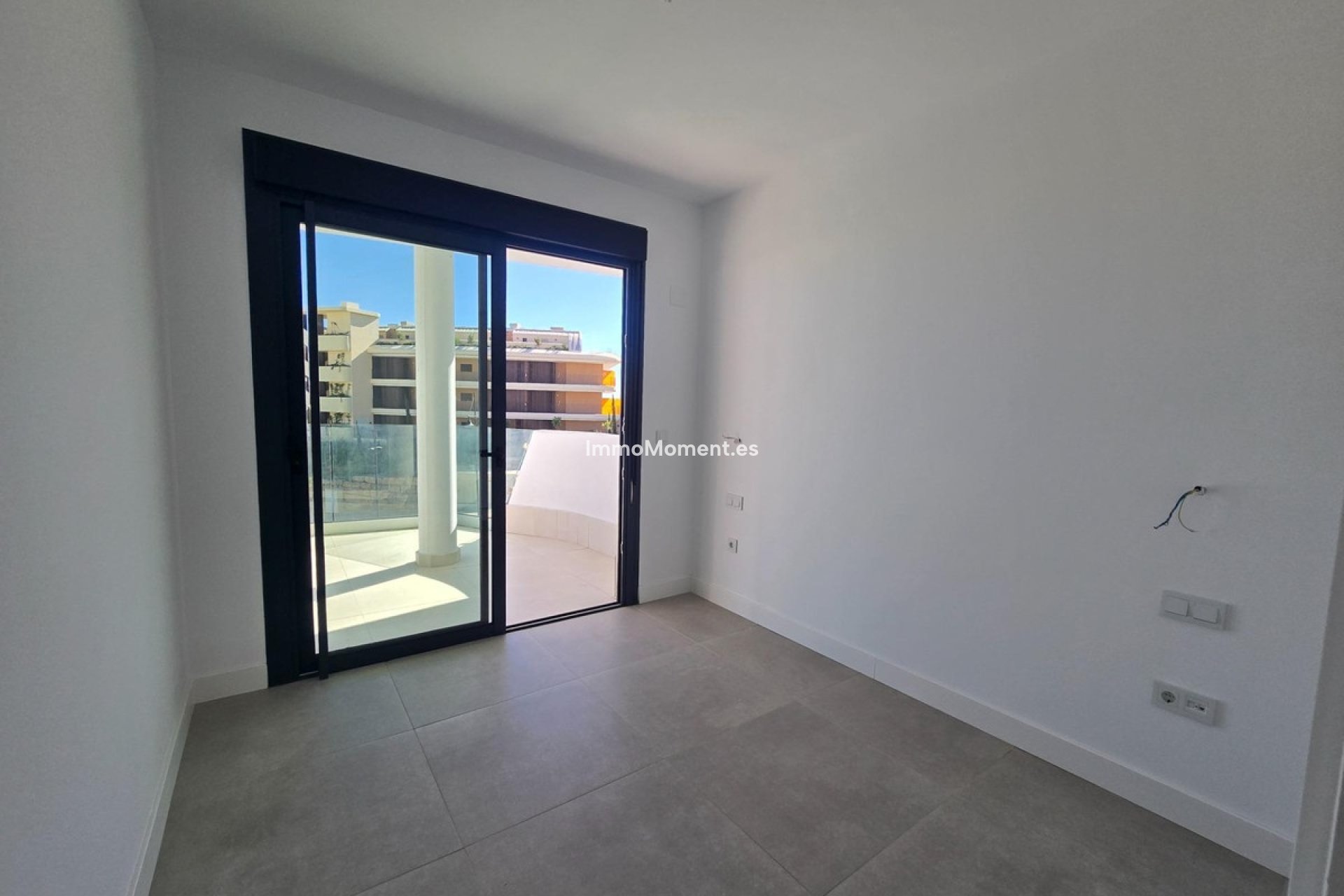 Reventa - Apartamento - Fuengirola - Fuengirola Centro