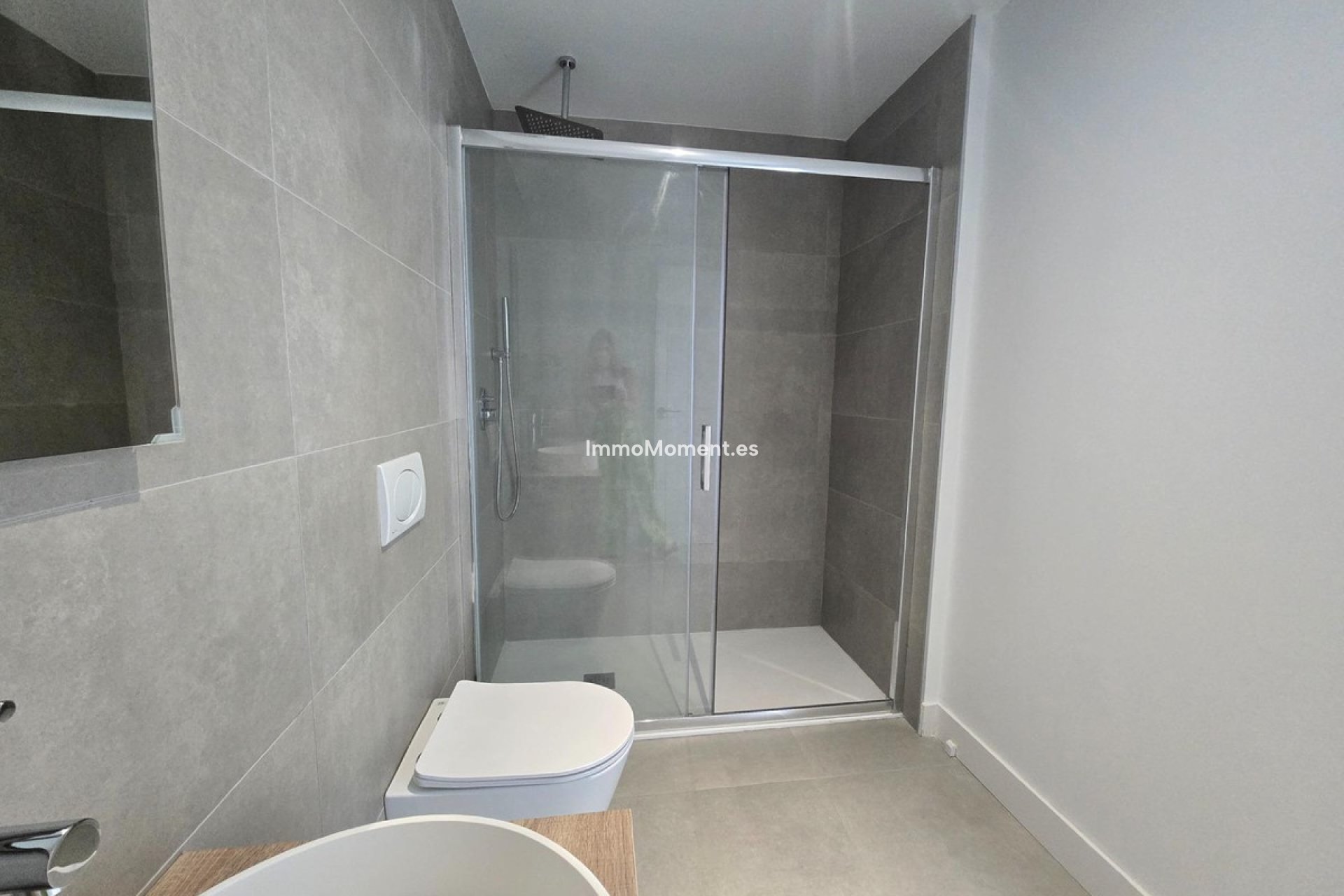 Reventa - Apartamento - Fuengirola - Fuengirola Centro