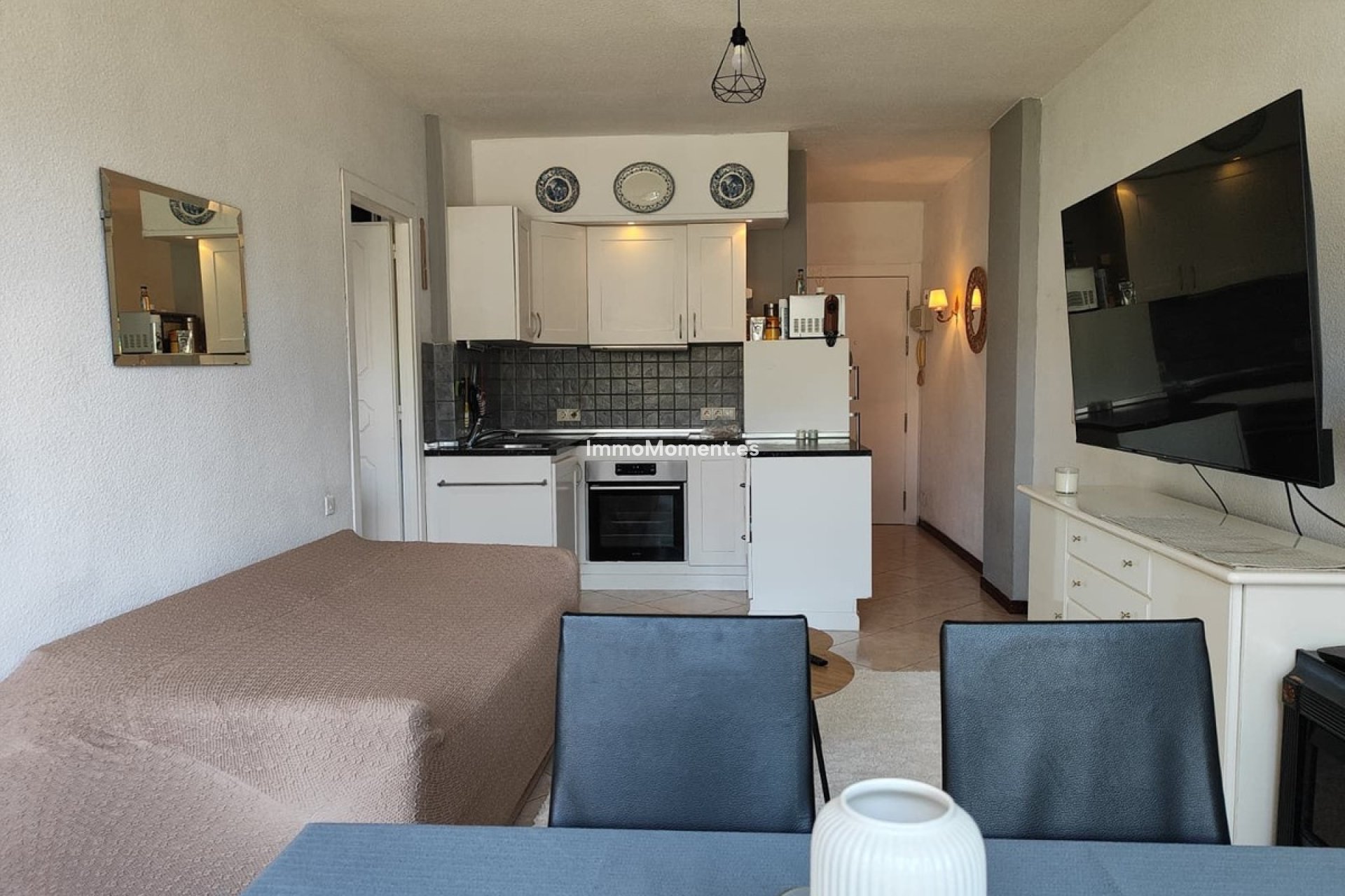 Reventa - Apartamento - Fuengirola - Fuengirola Centro