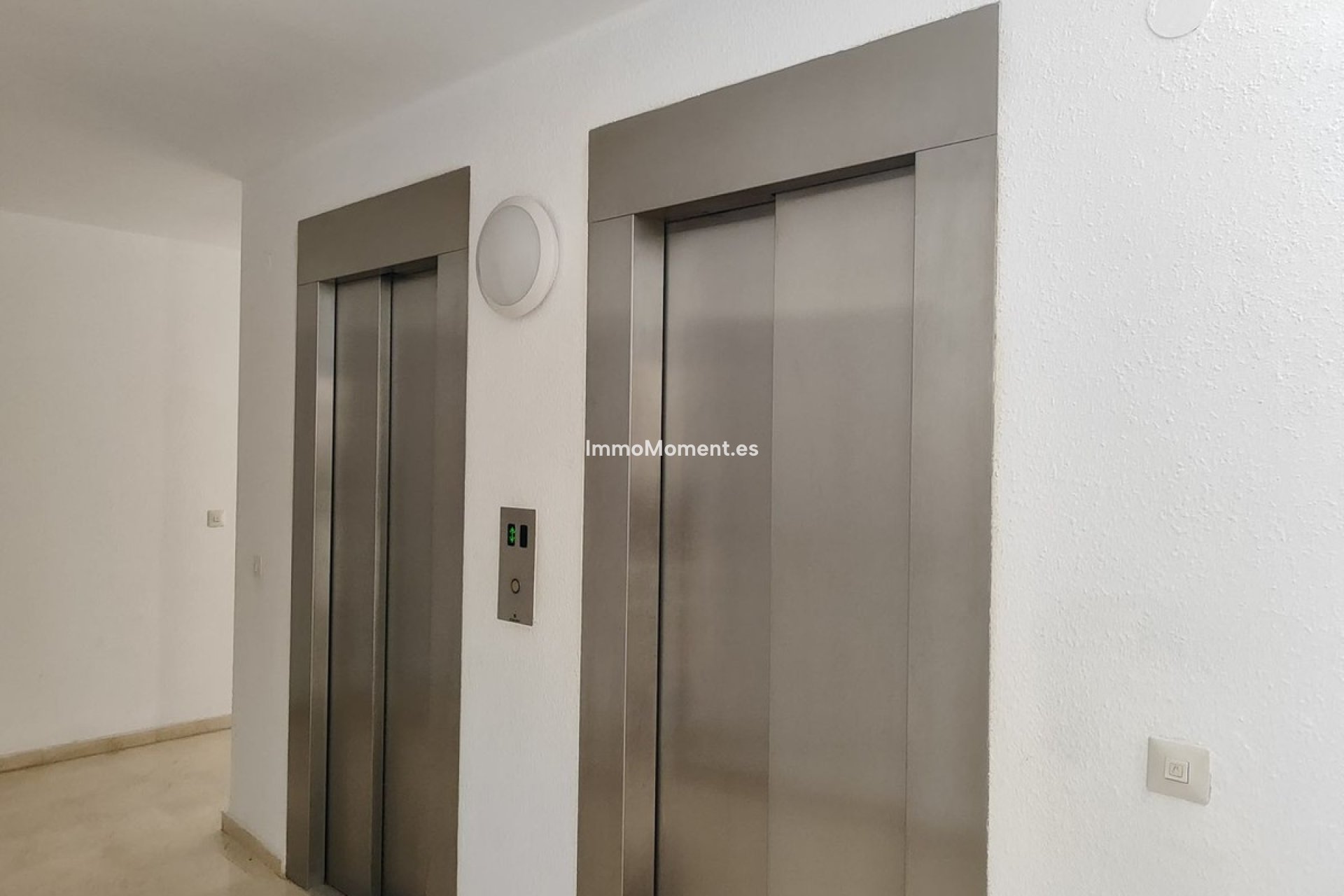 Reventa - Apartamento - Fuengirola - Fuengirola Centro