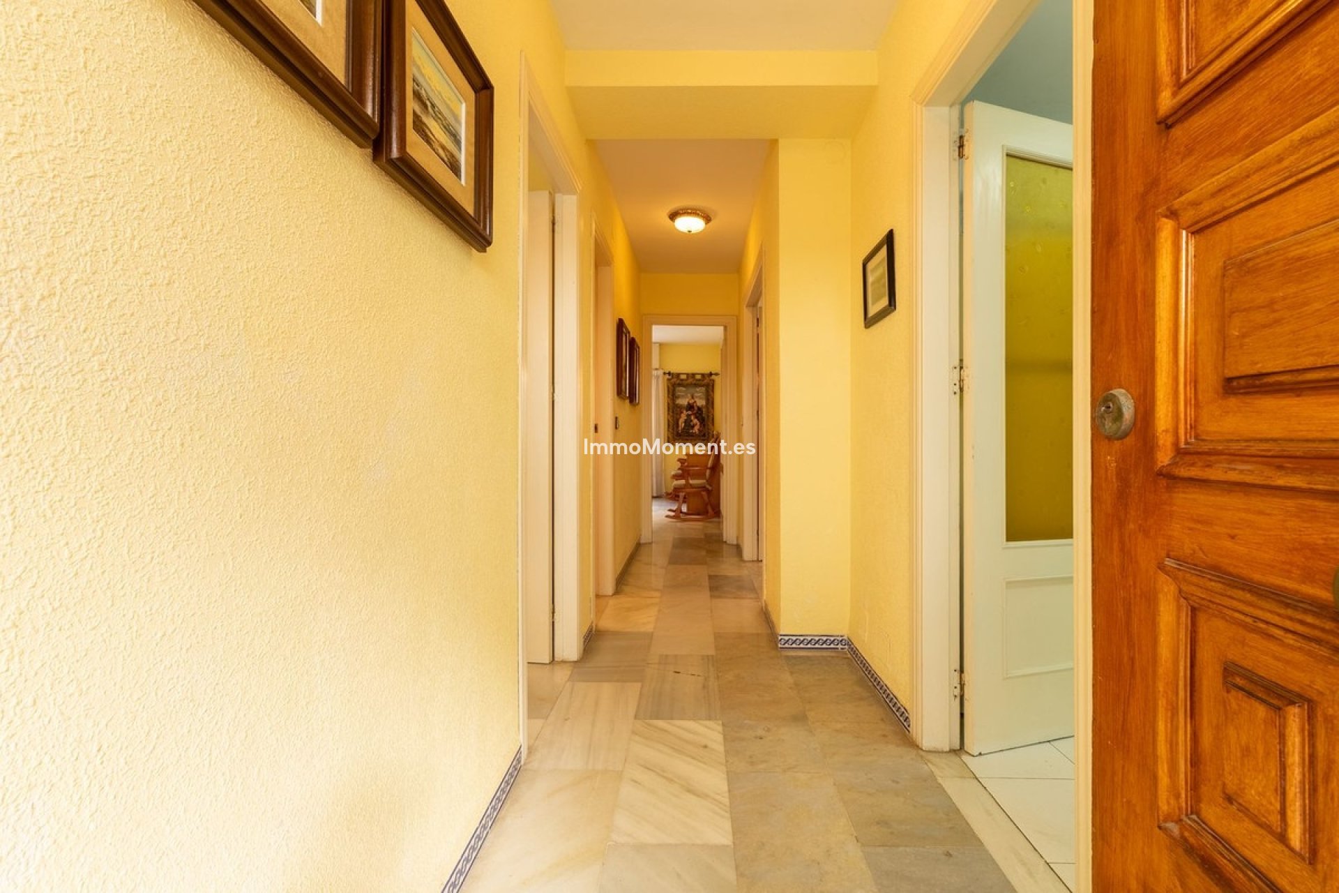 Reventa - Apartamento - Fuengirola - Fuengirola Centro