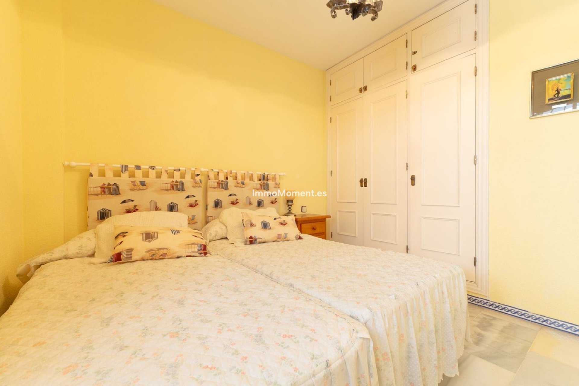 Reventa - Apartamento - Fuengirola - Fuengirola Centro