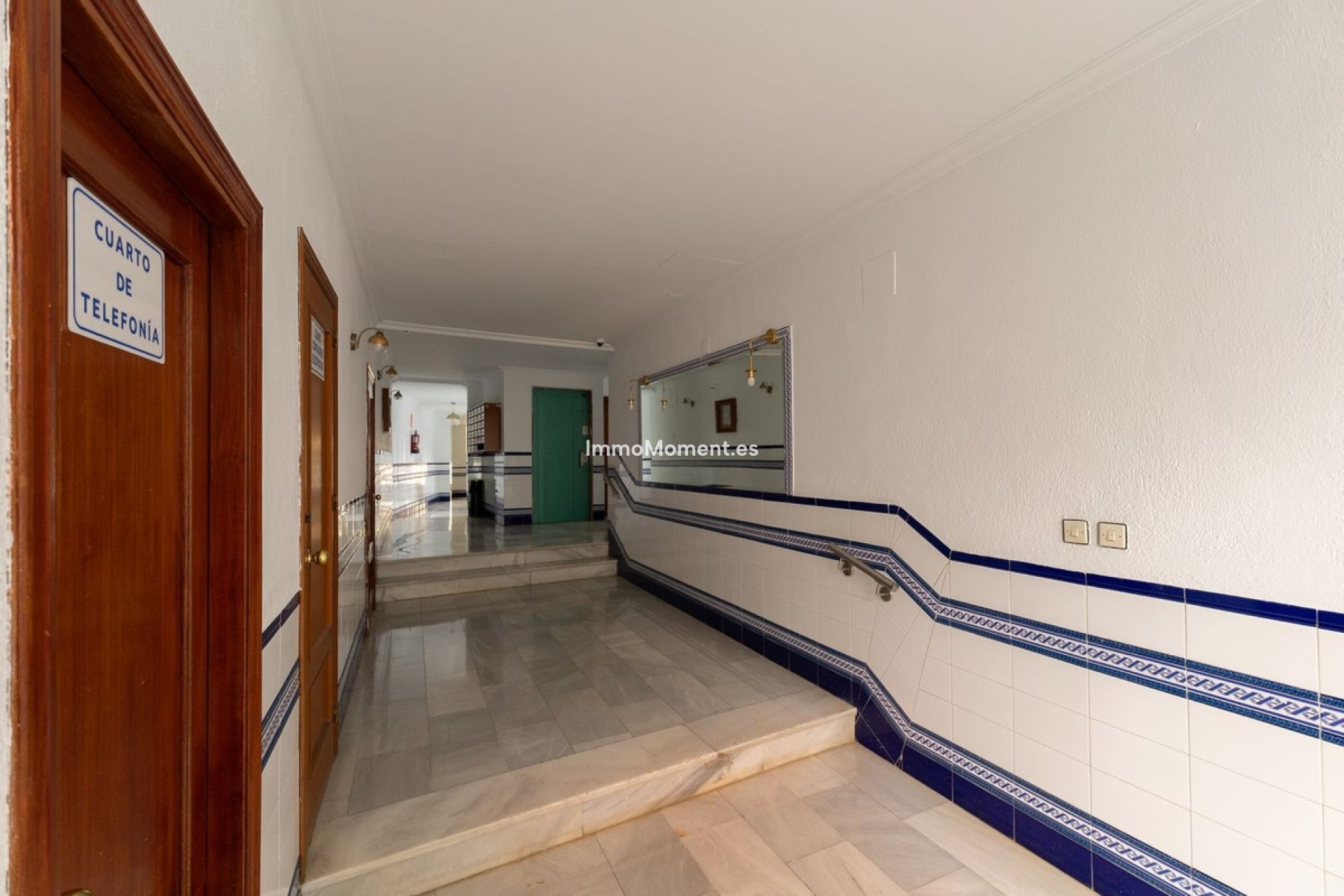 Reventa - Apartamento - Fuengirola - Fuengirola Centro