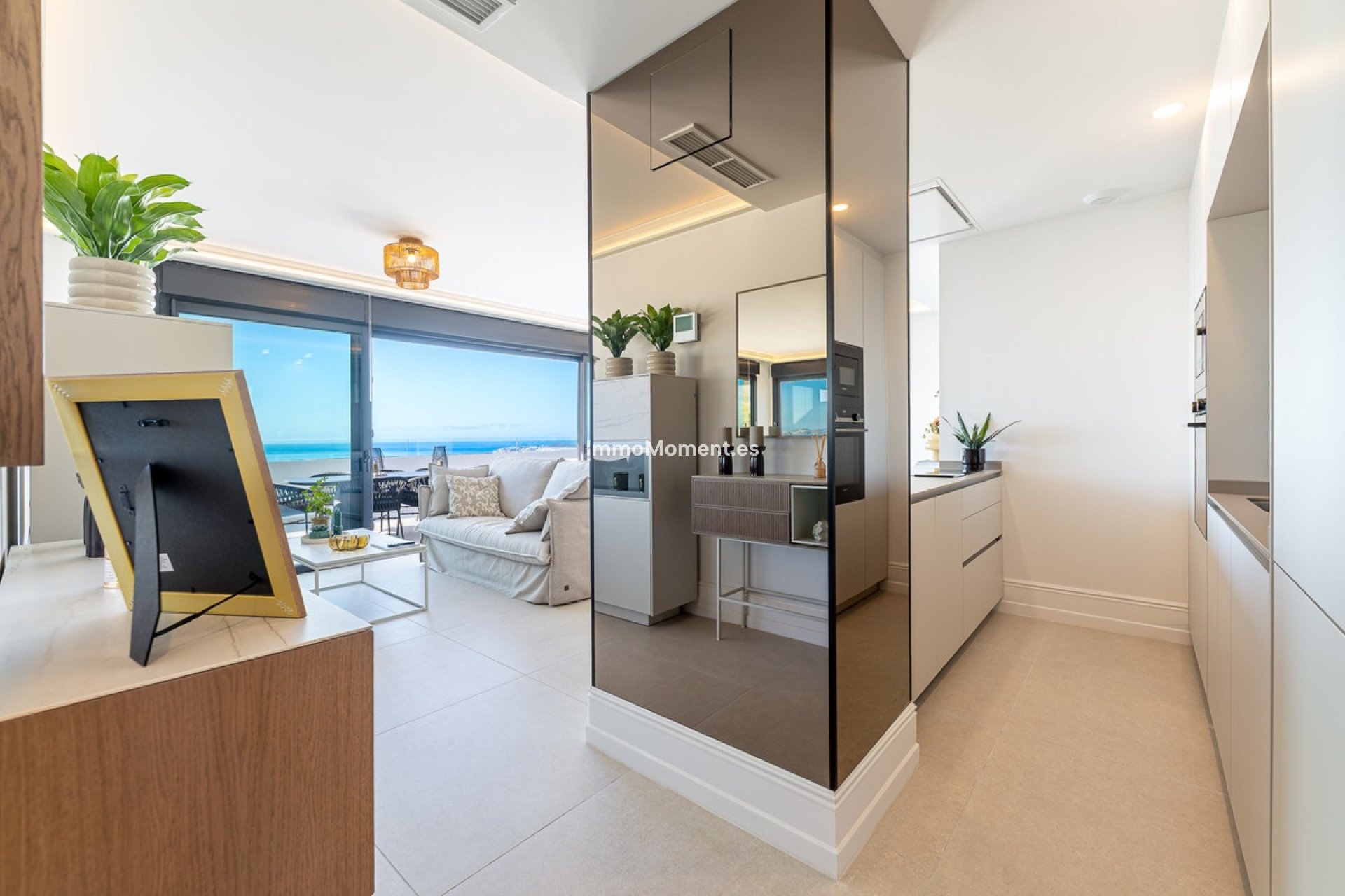 Reventa - Apartamento - Fuengirola - Fuengirola Centro