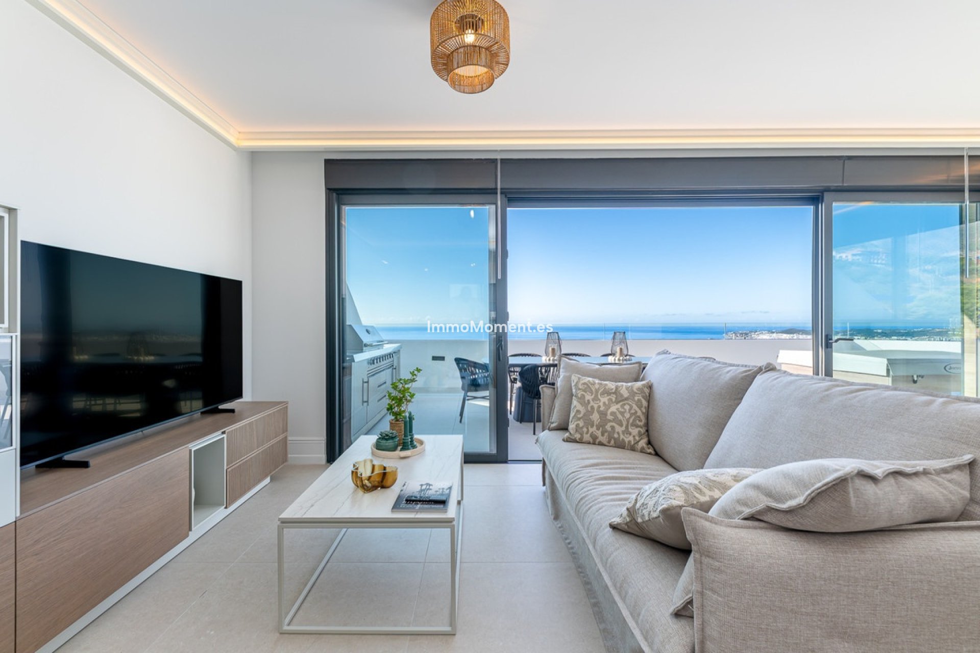 Reventa - Apartamento - Fuengirola - Fuengirola Centro