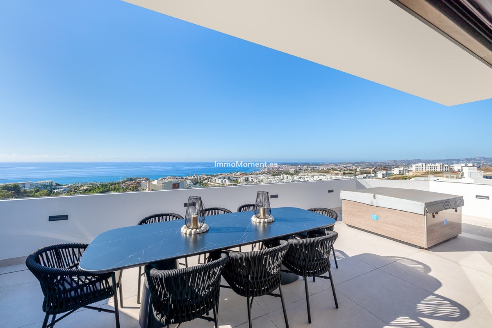 Reventa - Apartamento - Fuengirola - Fuengirola Centro