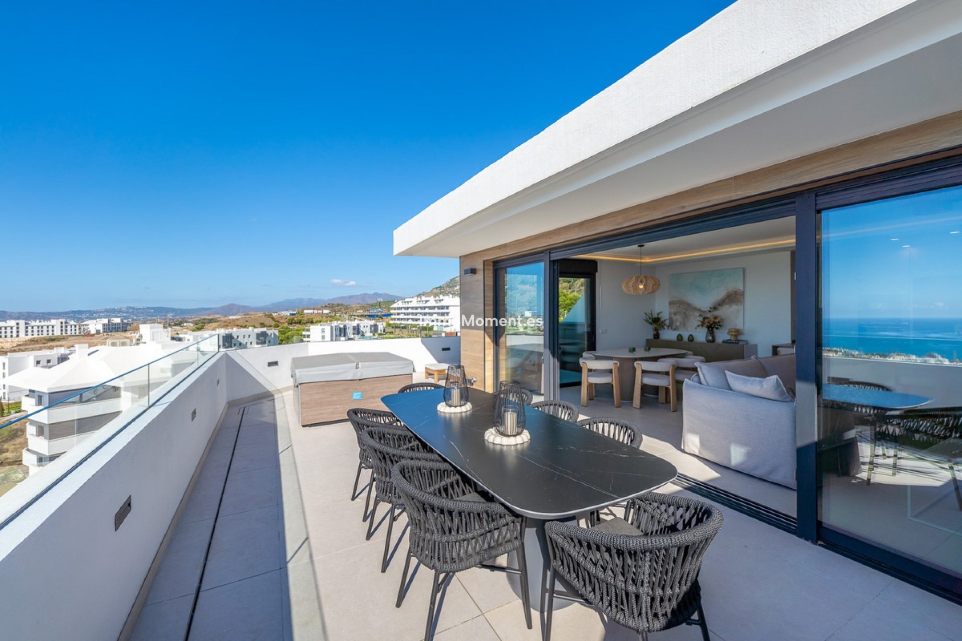 Reventa - Apartamento - Fuengirola - Fuengirola Centro