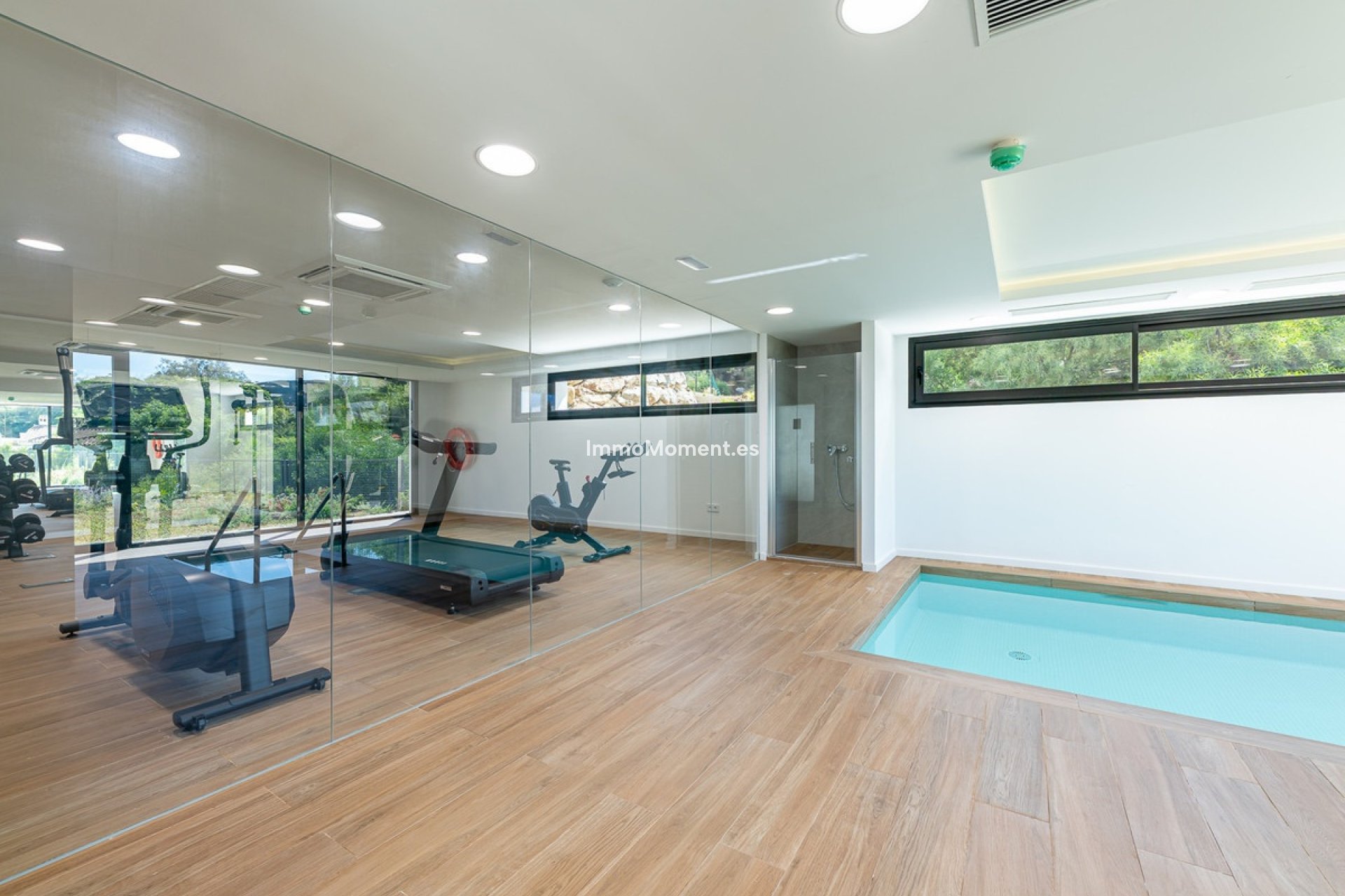Reventa - Apartamento - Fuengirola - Fuengirola Centro