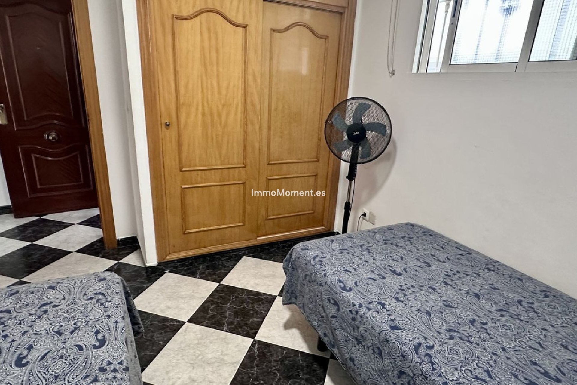 Reventa - Apartamento - Fuengirola - Fuengirola Centro