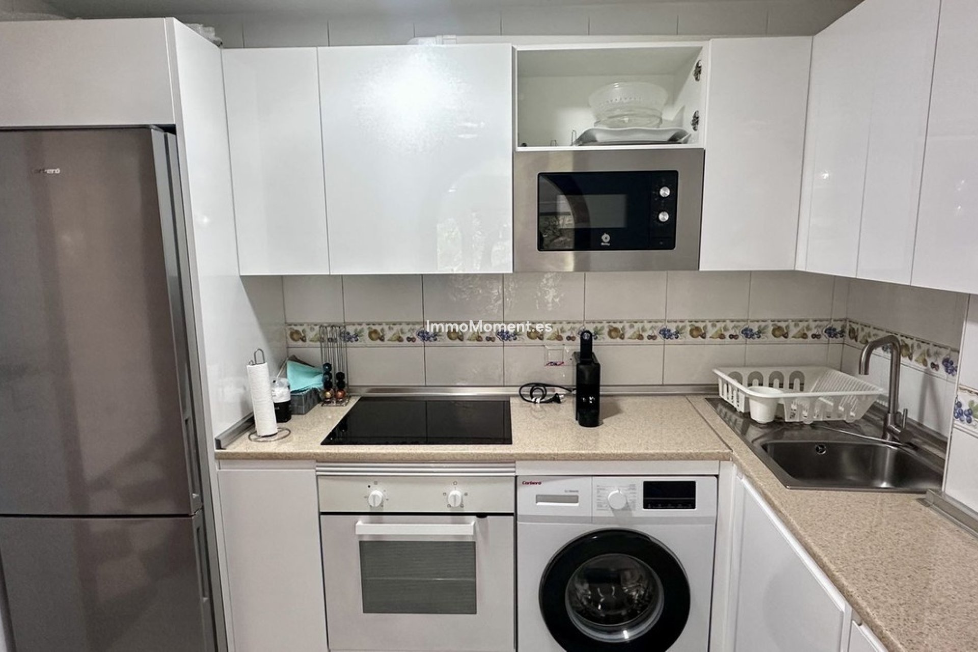 Reventa - Apartamento - Fuengirola - Fuengirola Centro