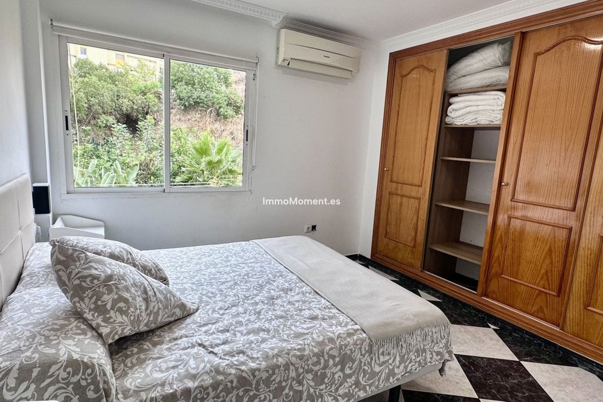 Reventa - Apartamento - Fuengirola - Fuengirola Centro