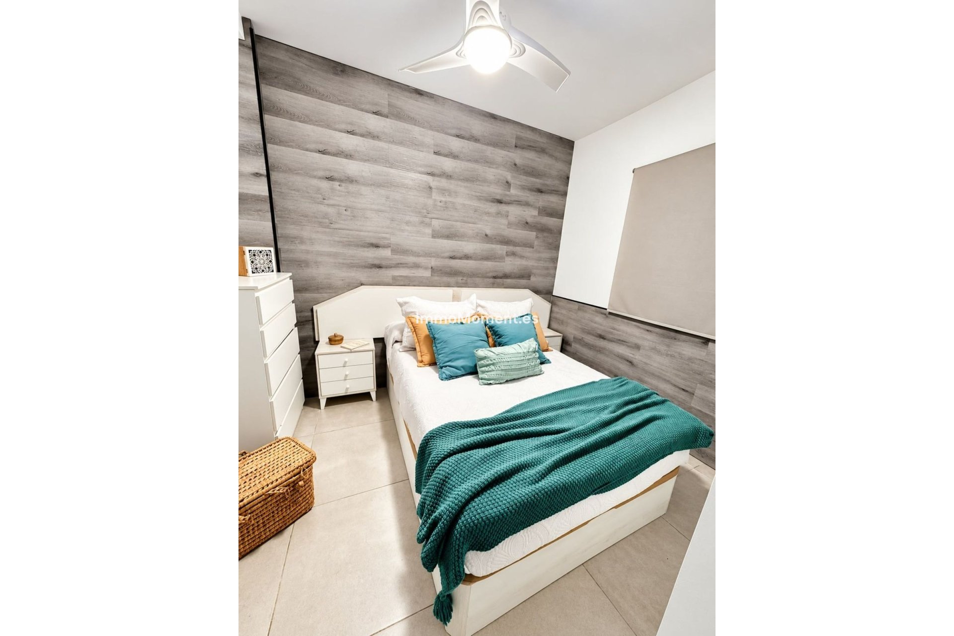 Reventa - Apartamento - Fuengirola - Fuengirola Centro