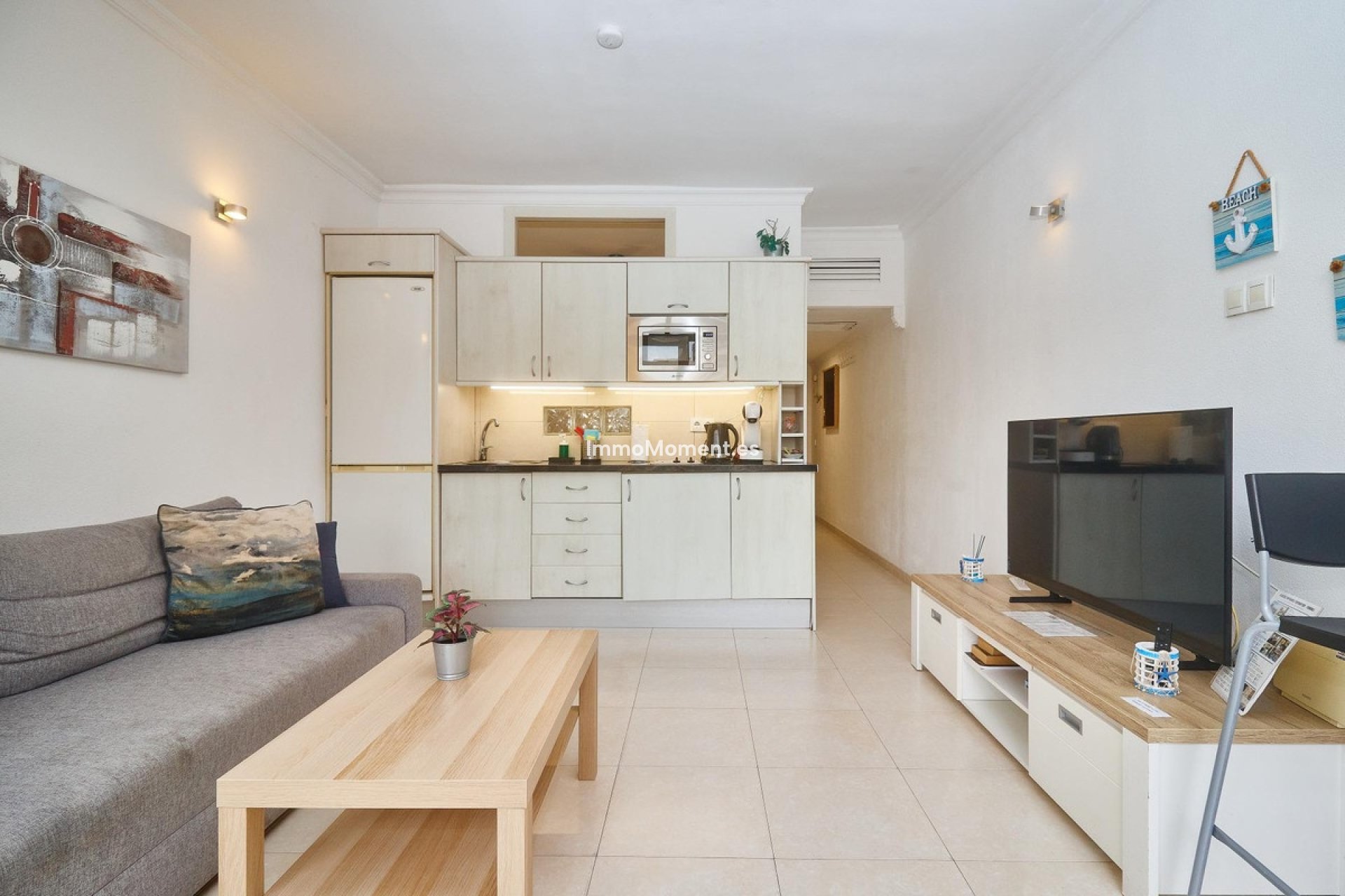 Reventa - Apartamento - Fuengirola - Fuengirola Centro
