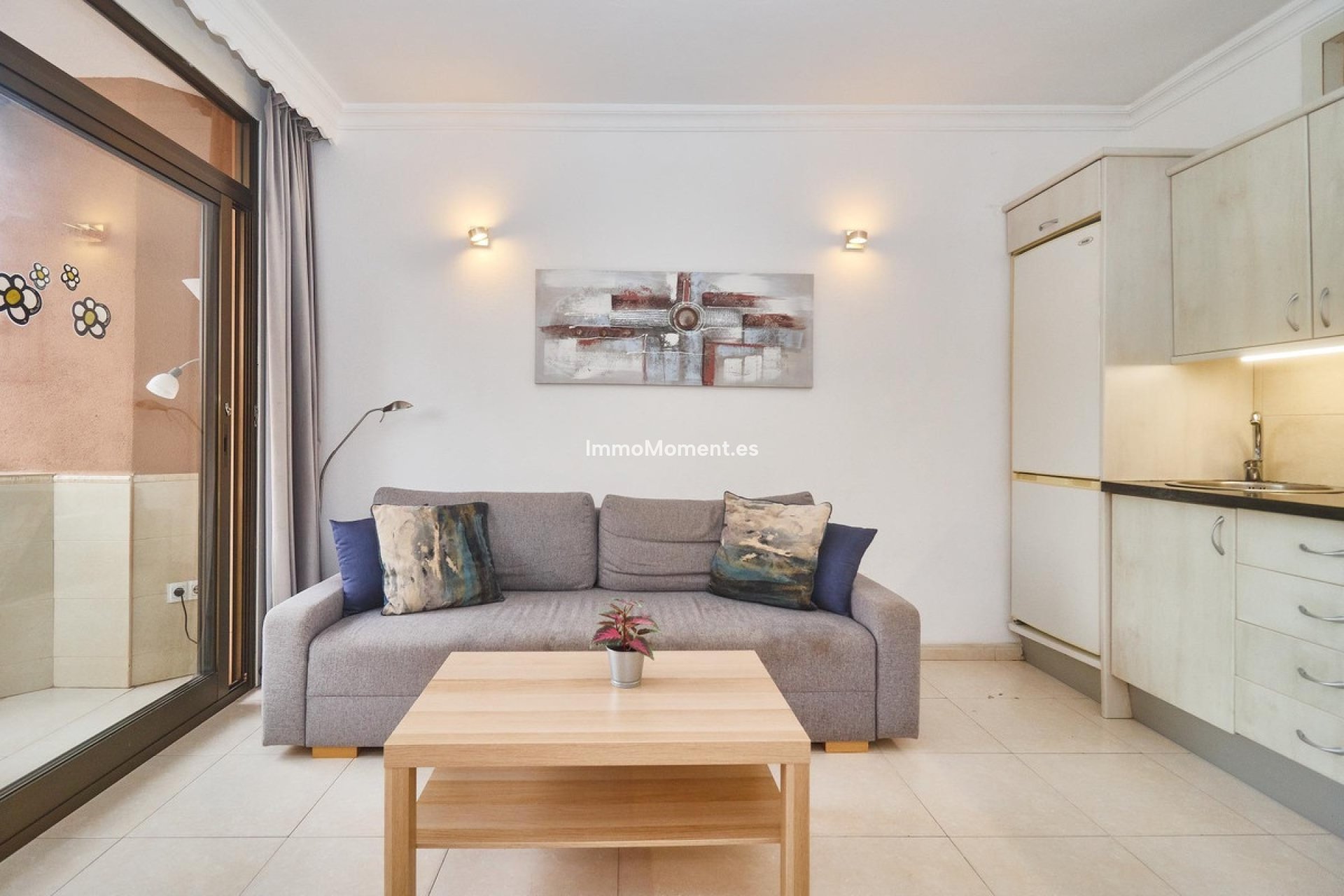 Reventa - Apartamento - Fuengirola - Fuengirola Centro