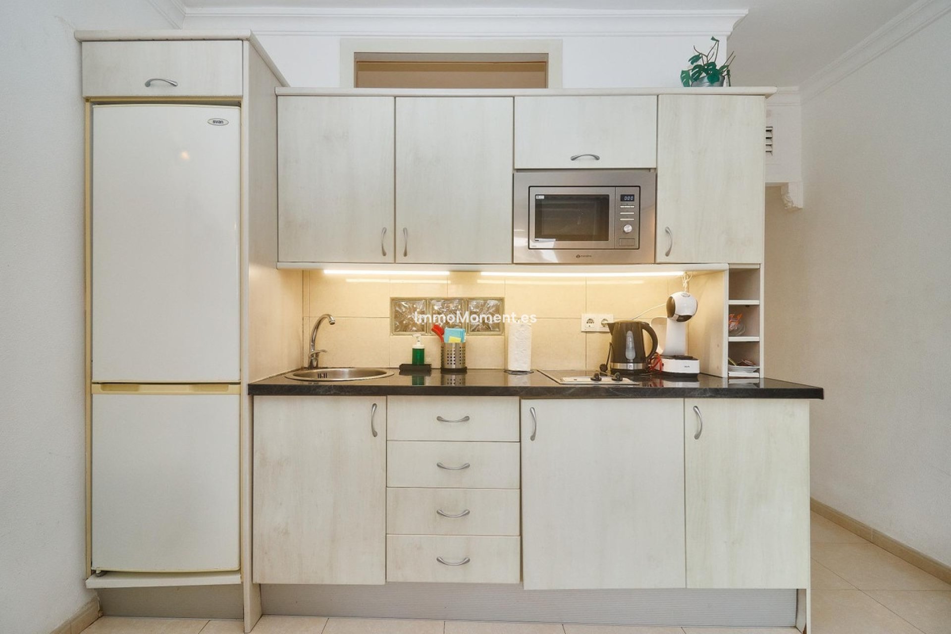 Reventa - Apartamento - Fuengirola - Fuengirola Centro