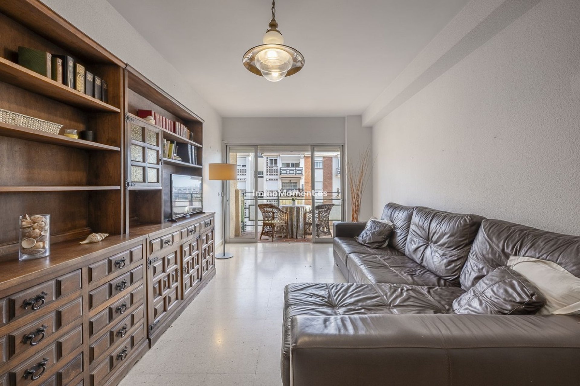 Reventa - Apartamento - Fuengirola - Fuengirola Centro