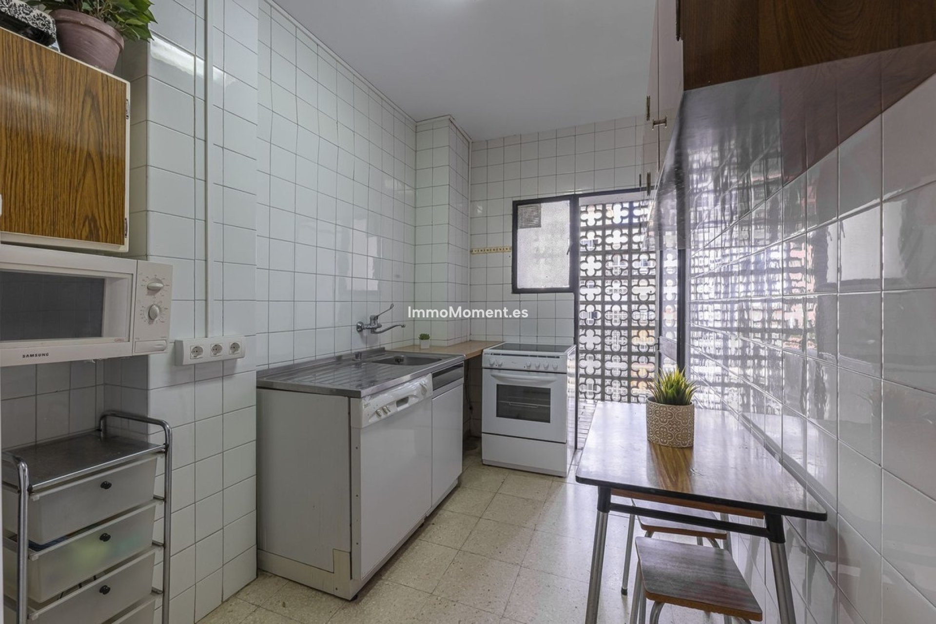 Reventa - Apartamento - Fuengirola - Fuengirola Centro