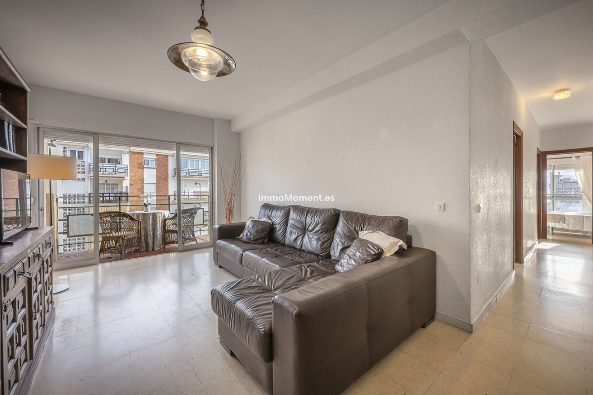 Reventa - Apartamento - Fuengirola - Fuengirola Centro