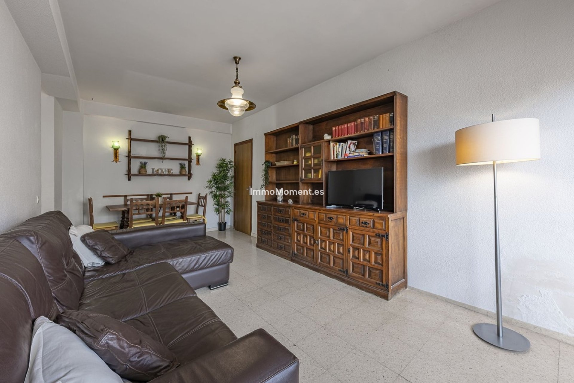 Reventa - Apartamento - Fuengirola - Fuengirola Centro