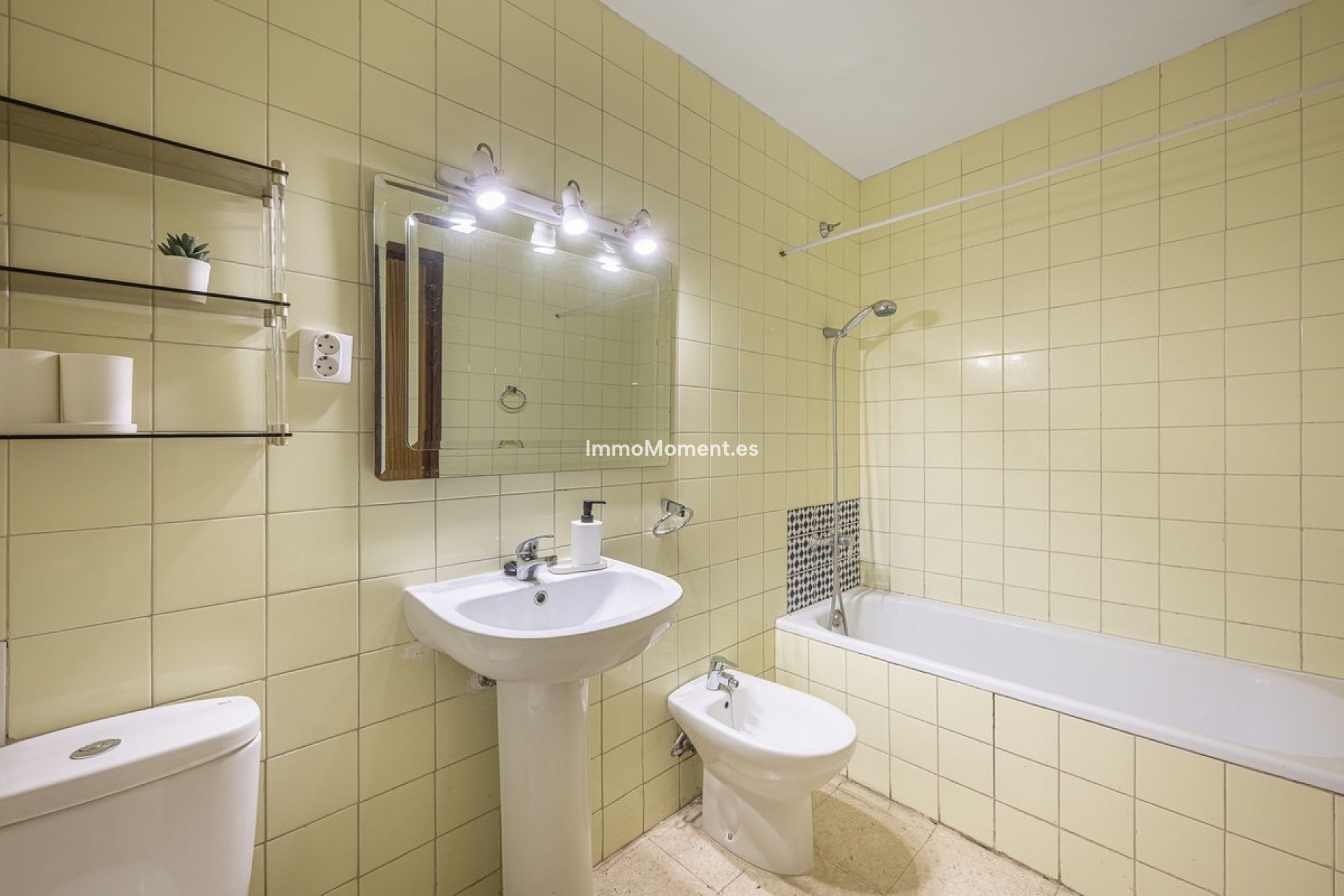 Reventa - Apartamento - Fuengirola - Fuengirola Centro