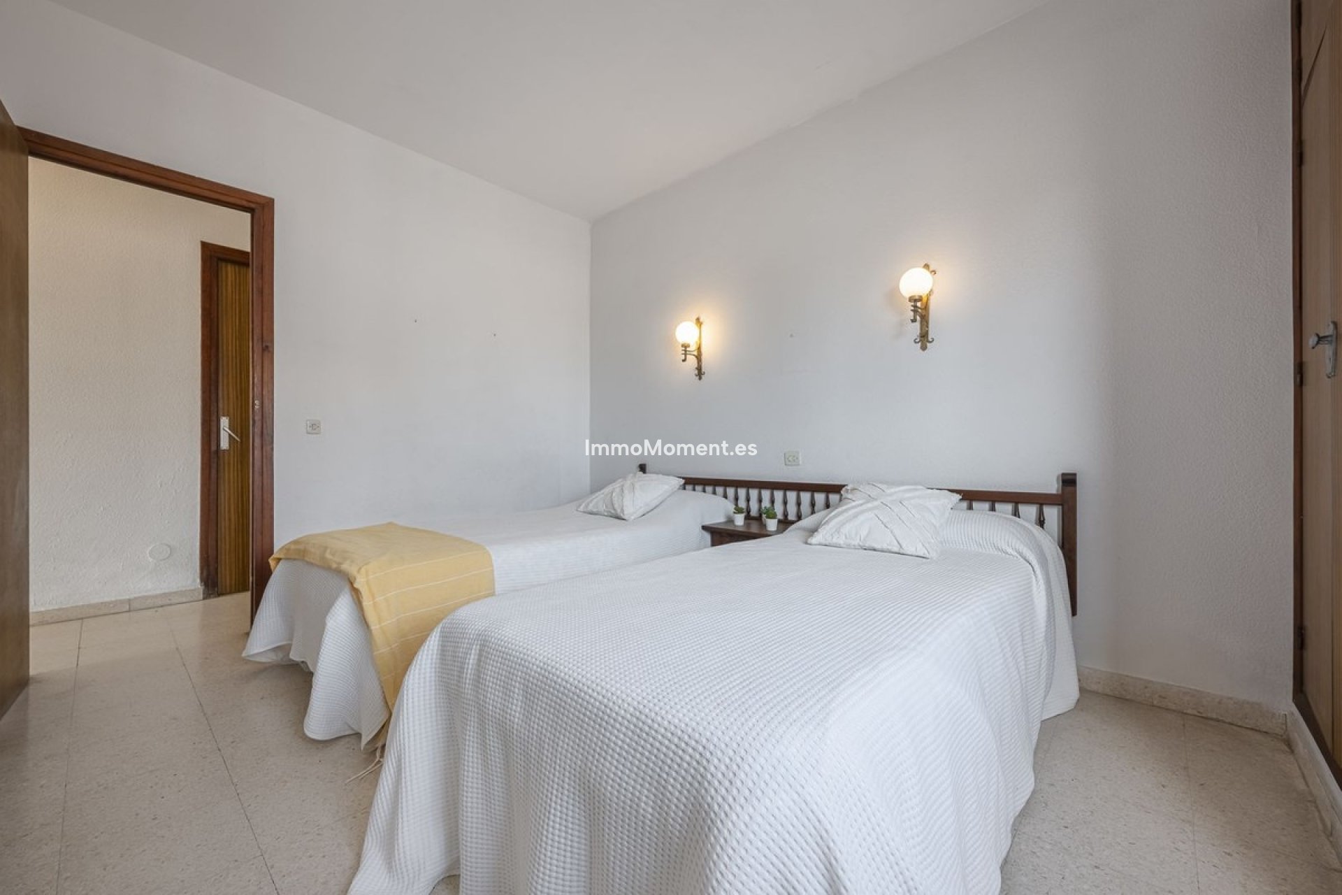 Reventa - Apartamento - Fuengirola - Fuengirola Centro