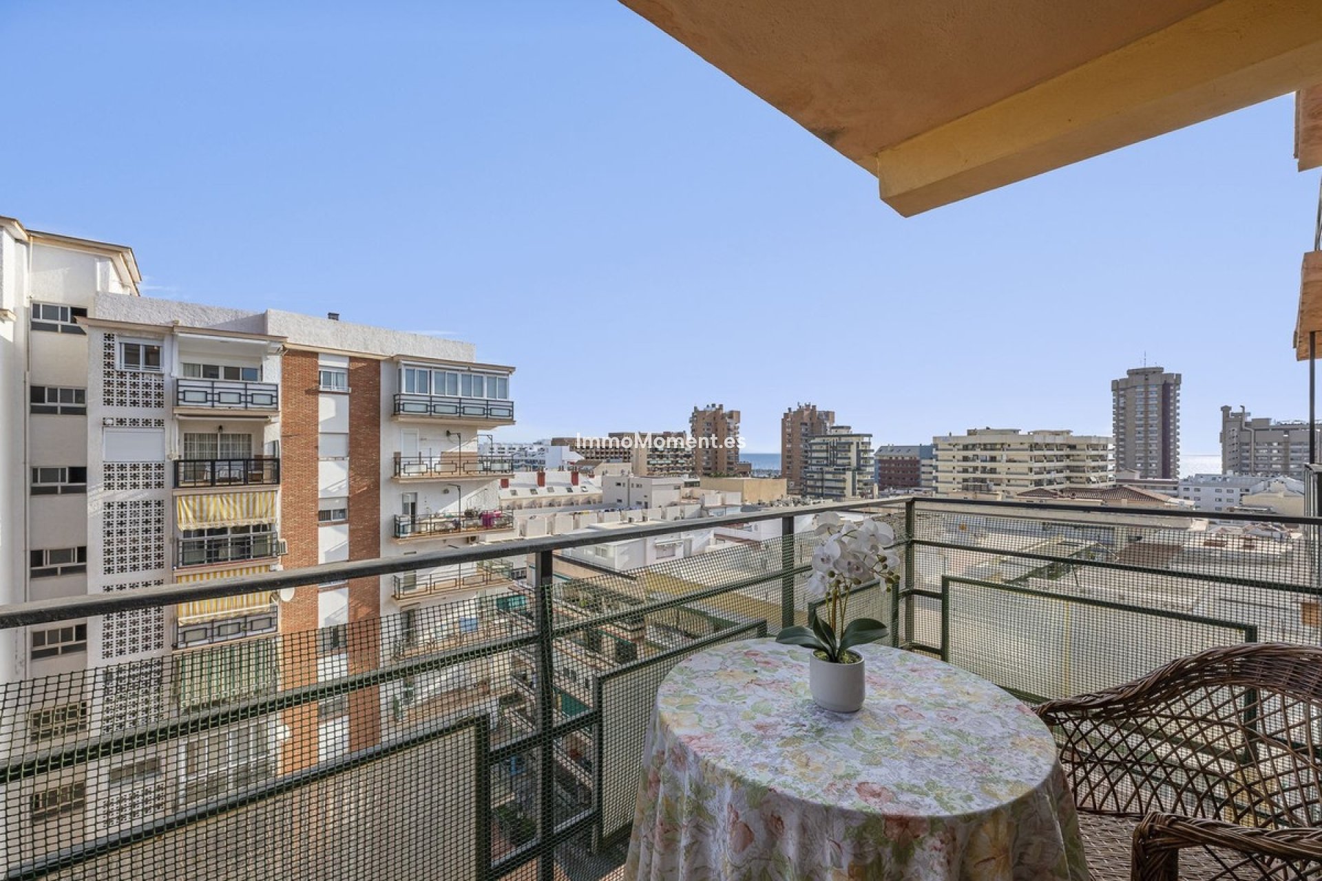 Reventa - Apartamento - Fuengirola - Fuengirola Centro