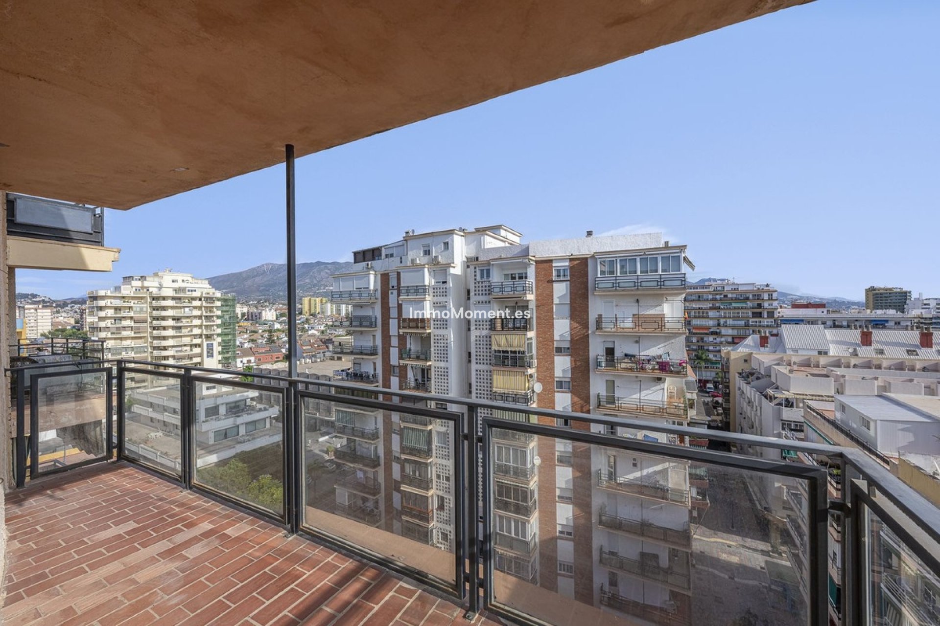 Reventa - Apartamento - Fuengirola - Fuengirola Centro