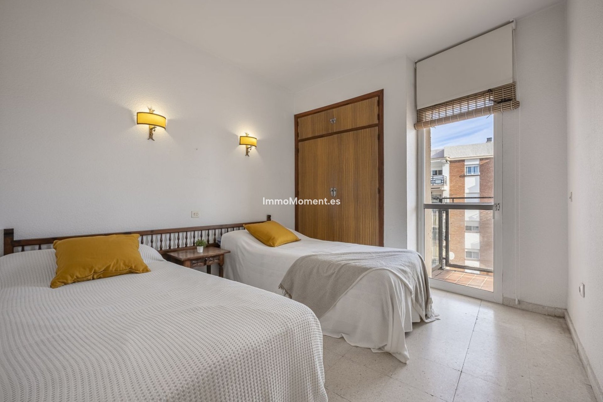 Reventa - Apartamento - Fuengirola - Fuengirola Centro
