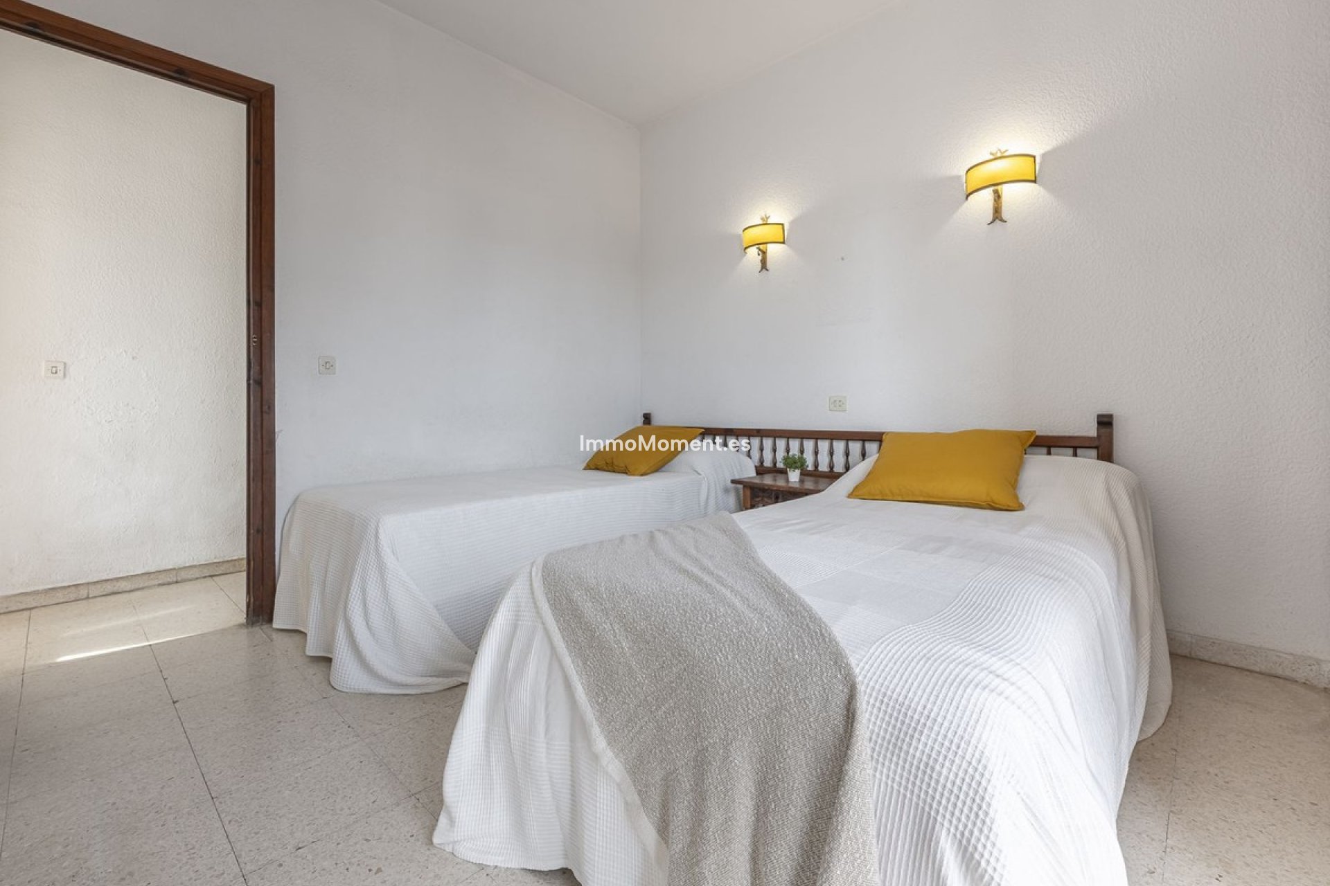 Reventa - Apartamento - Fuengirola - Fuengirola Centro