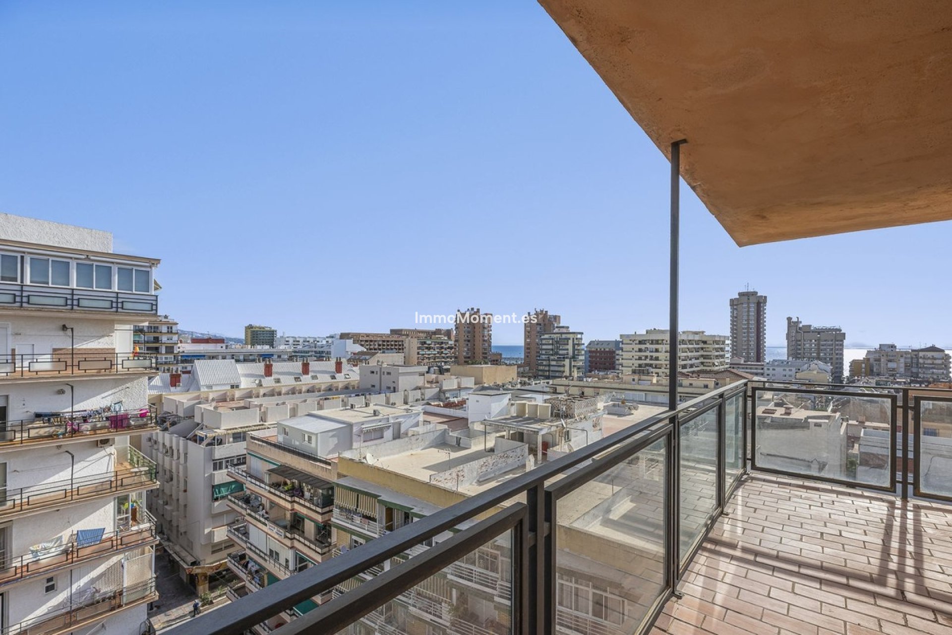 Reventa - Apartamento - Fuengirola - Fuengirola Centro