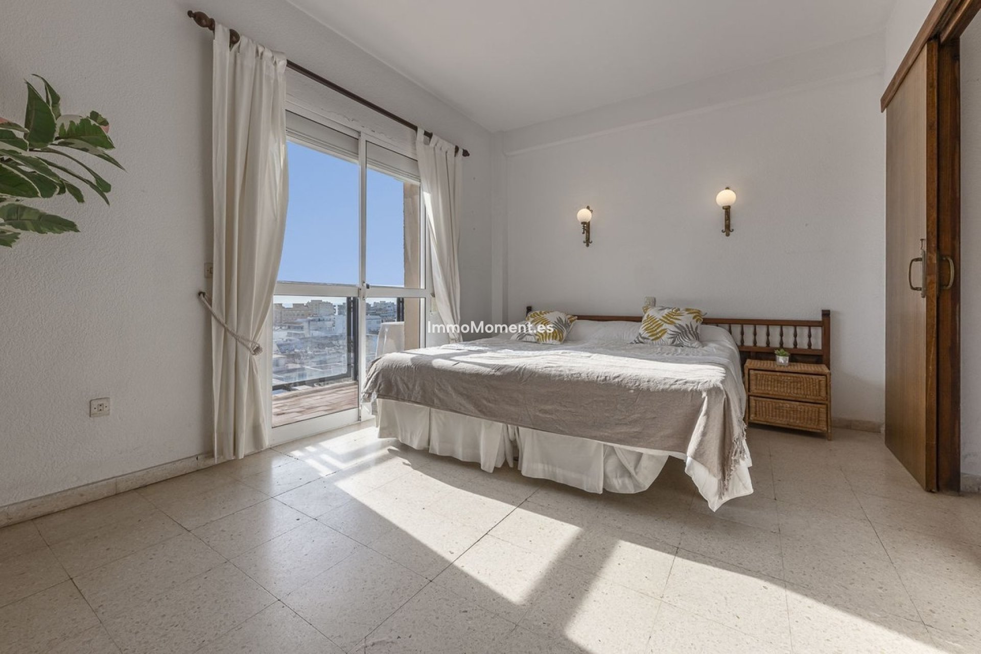 Reventa - Apartamento - Fuengirola - Fuengirola Centro