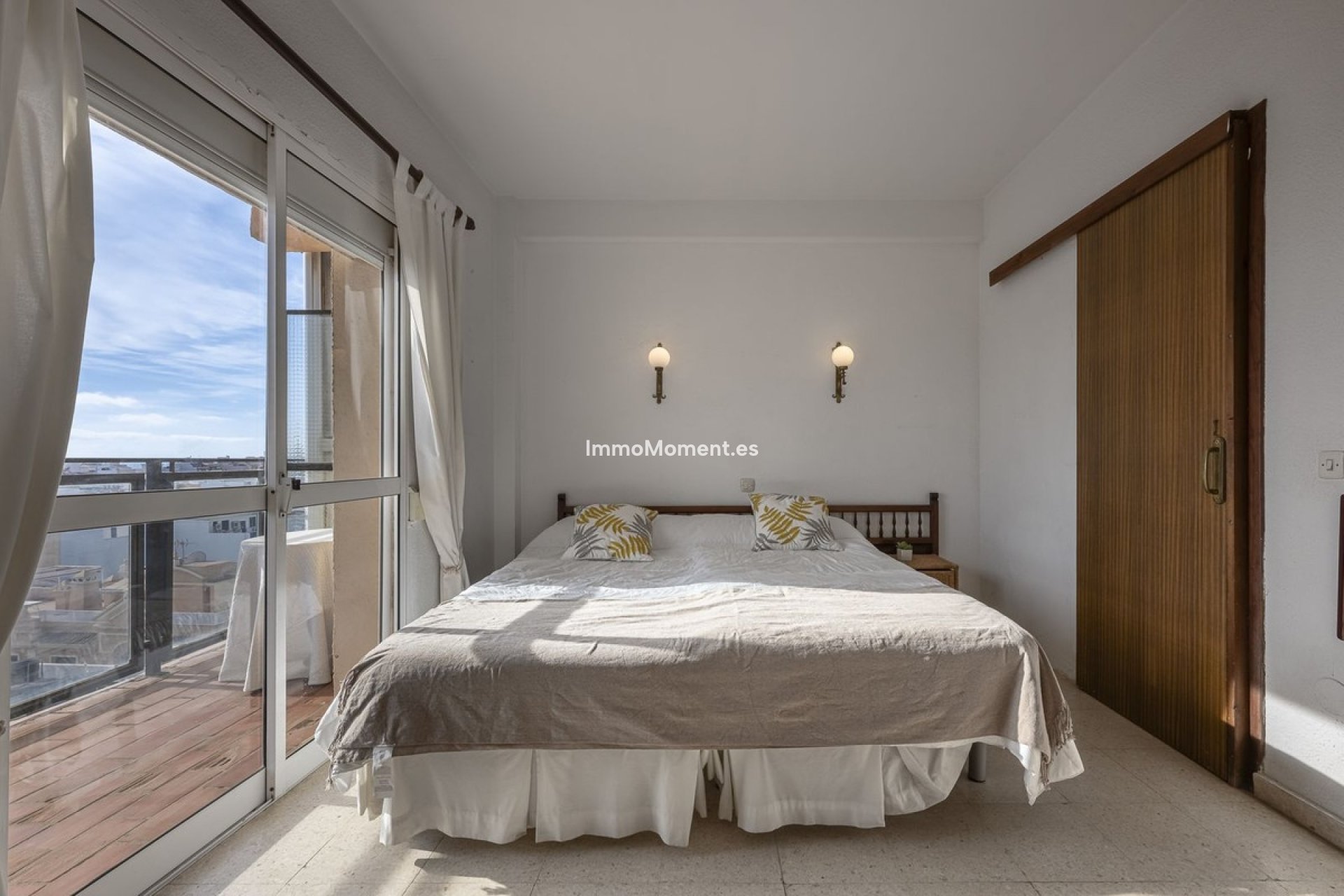 Reventa - Apartamento - Fuengirola - Fuengirola Centro