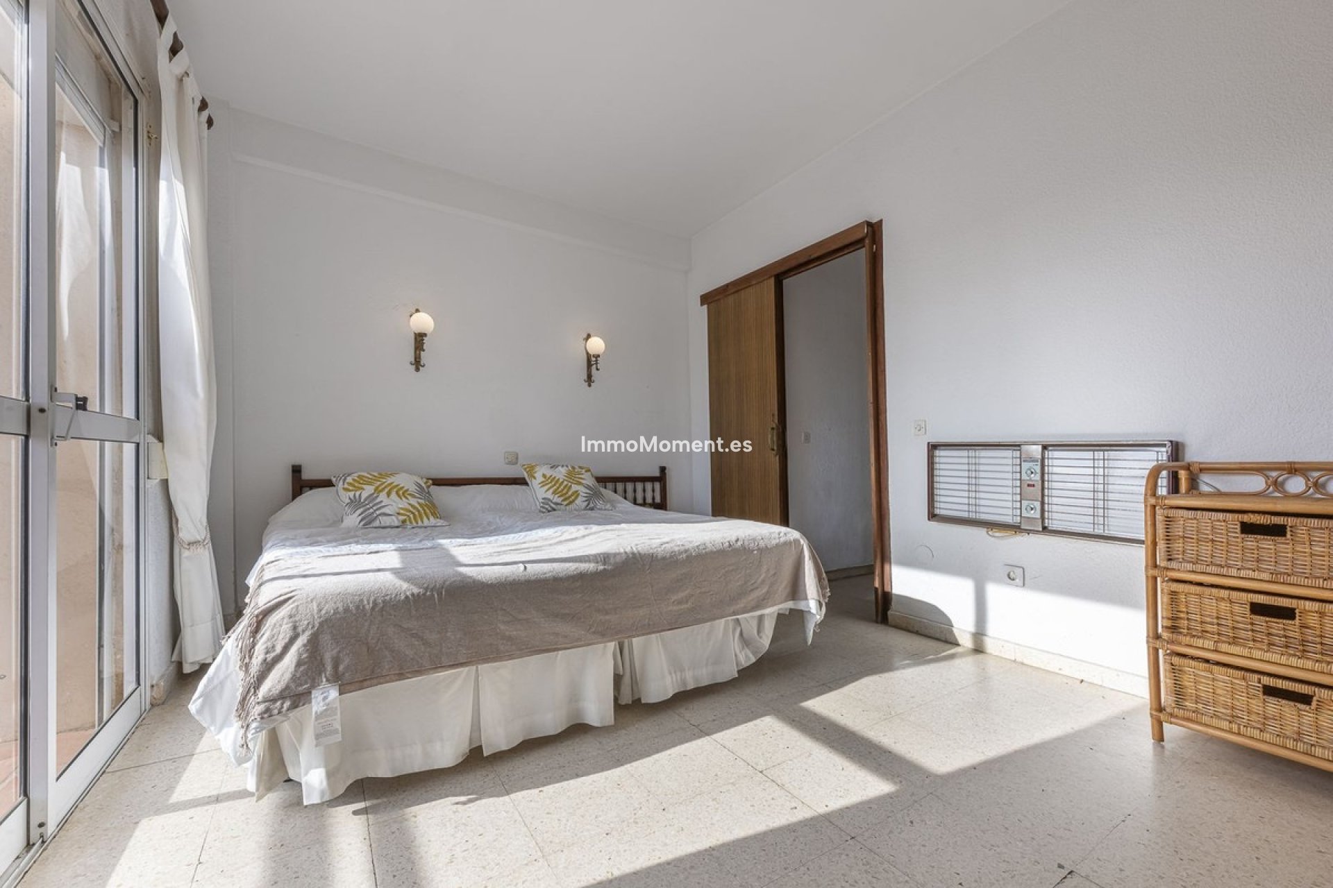 Reventa - Apartamento - Fuengirola - Fuengirola Centro