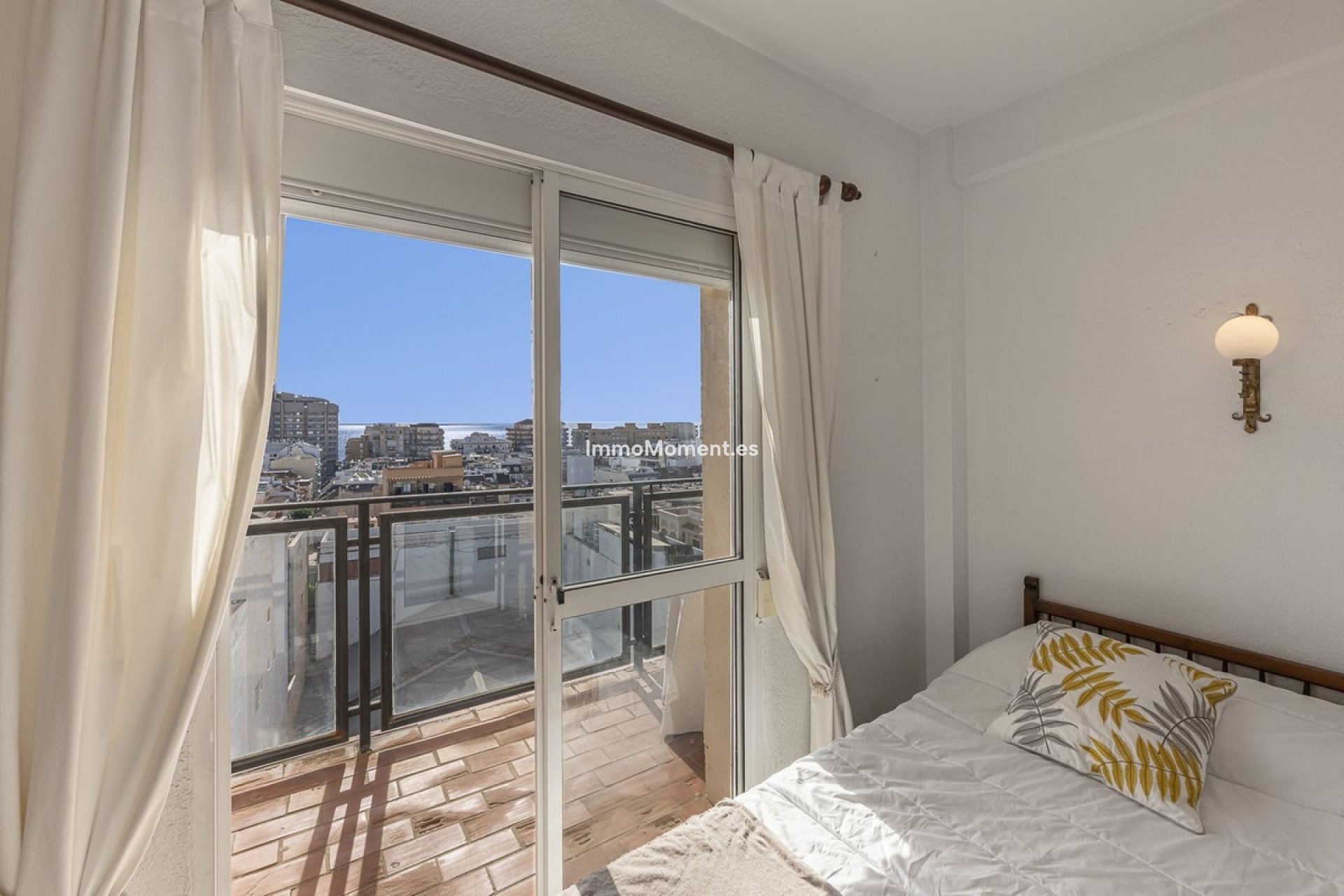 Reventa - Apartamento - Fuengirola - Fuengirola Centro