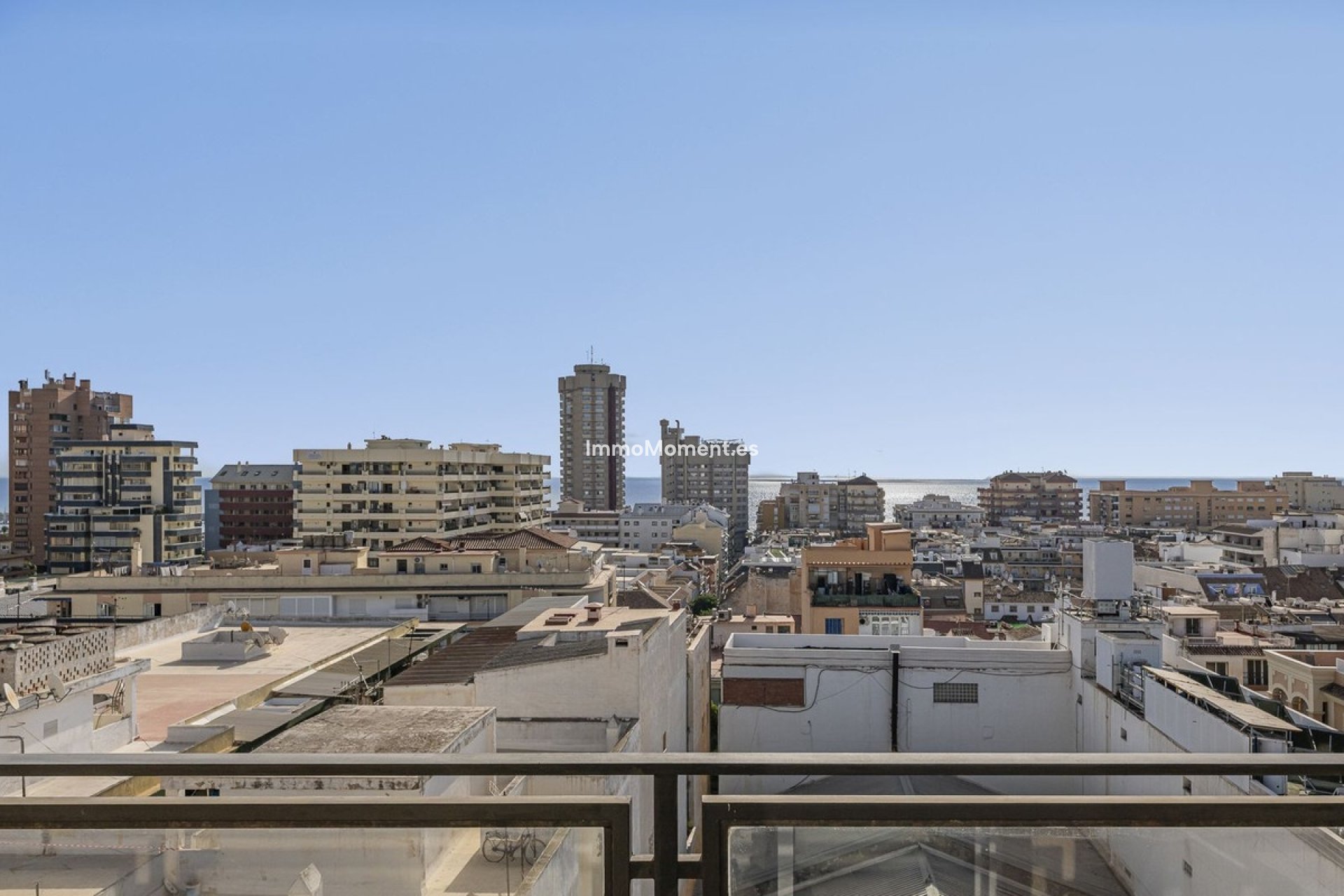 Reventa - Apartamento - Fuengirola - Fuengirola Centro