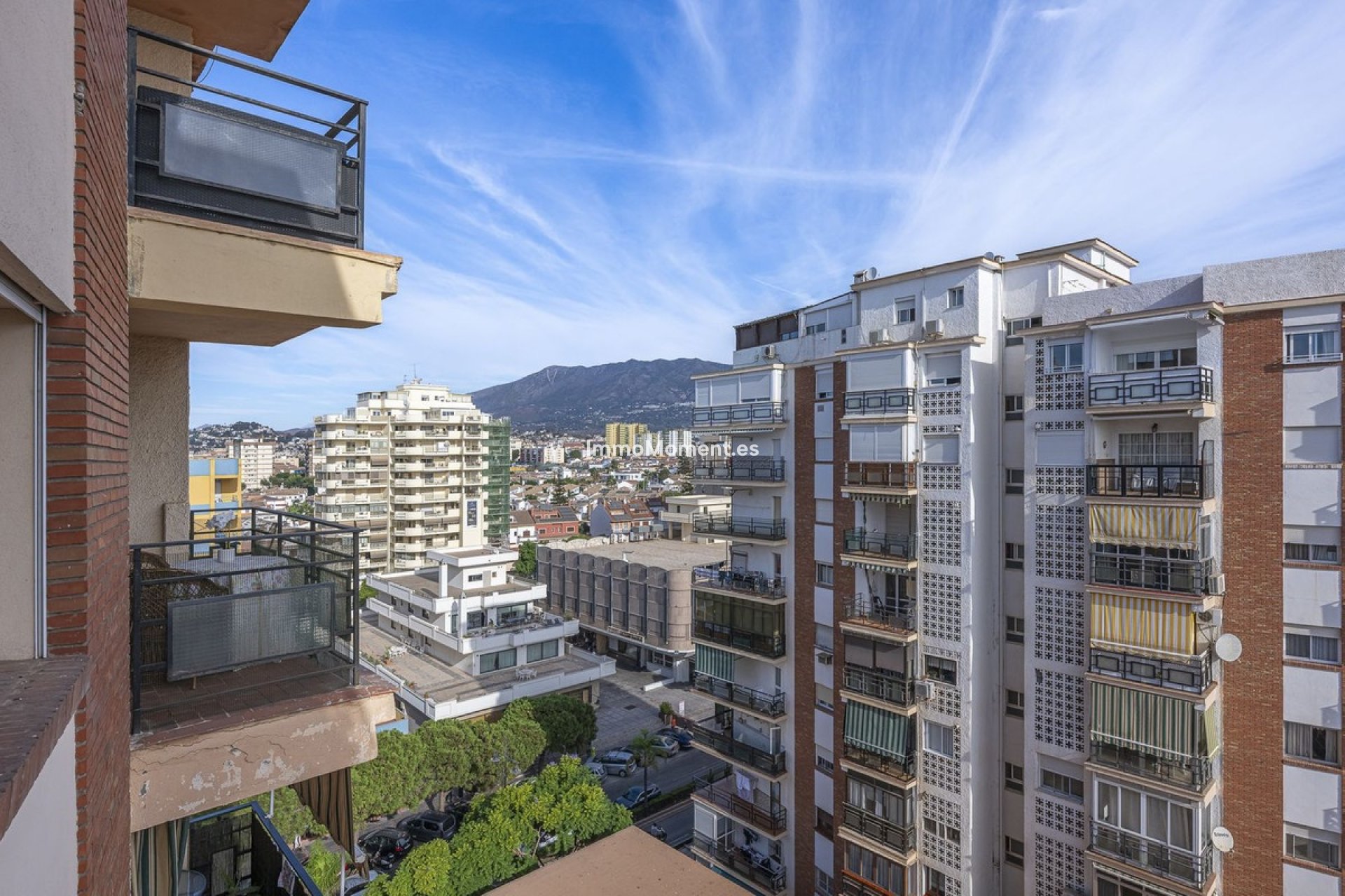 Reventa - Apartamento - Fuengirola - Fuengirola Centro