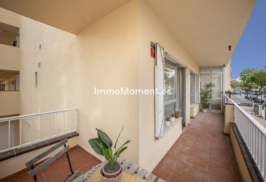 Reventa - Apartamento - Fuengirola - Fuengirola Centro
